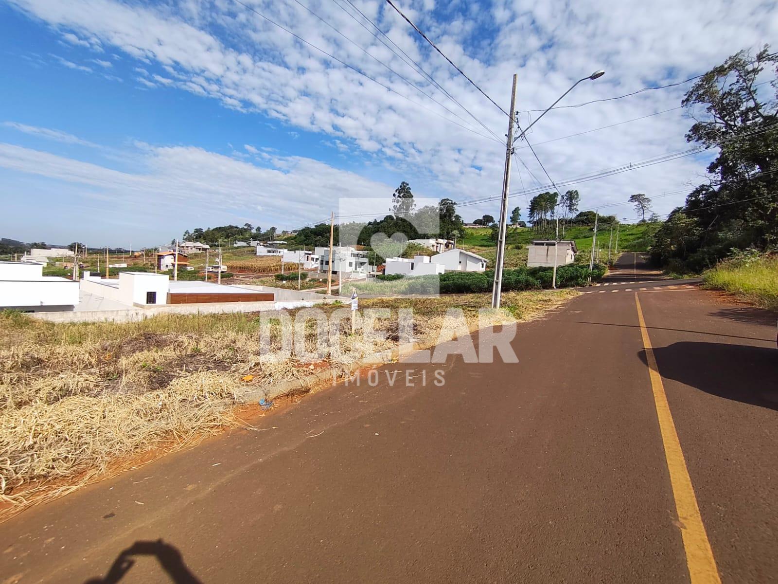 Terreno à venda, LOTEAMENTO REALIZE, DOIS VIZINHOS - PR