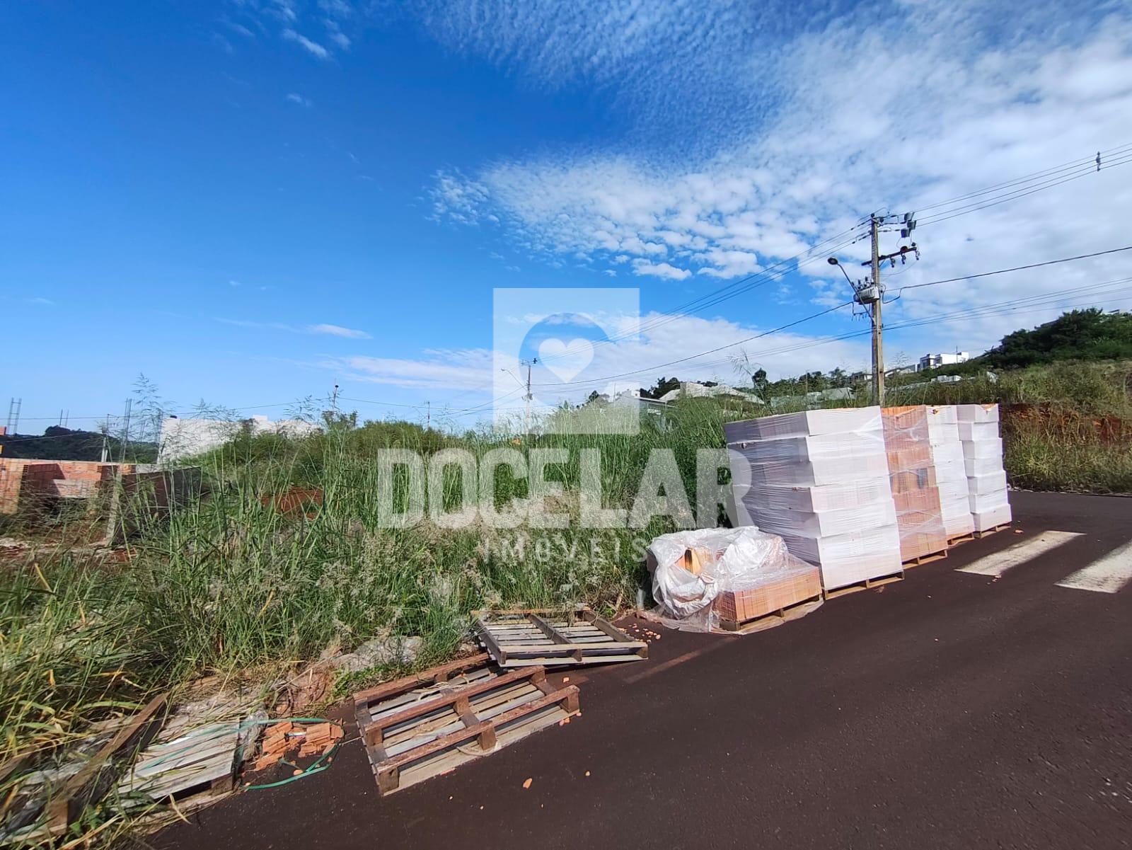 Terreno à venda, LOTEAMENTO REALIZE, DOIS VIZINHOS - PR