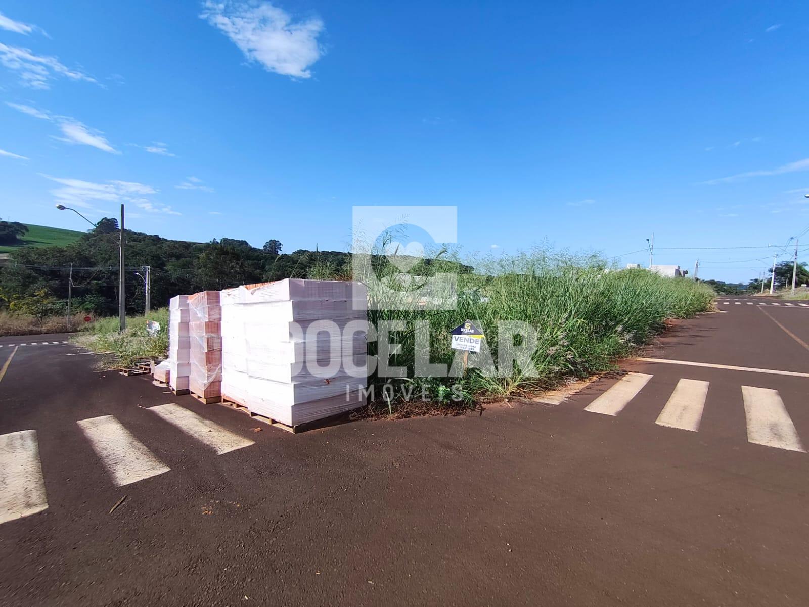Terreno à venda, LOTEAMENTO REALIZE, DOIS VIZINHOS - PR