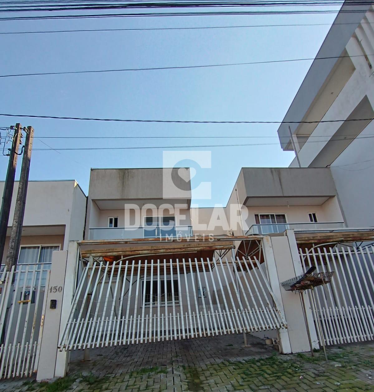 Sobrado para VENDA no Bairro das Torres, DOIS VIZINHOS - PR