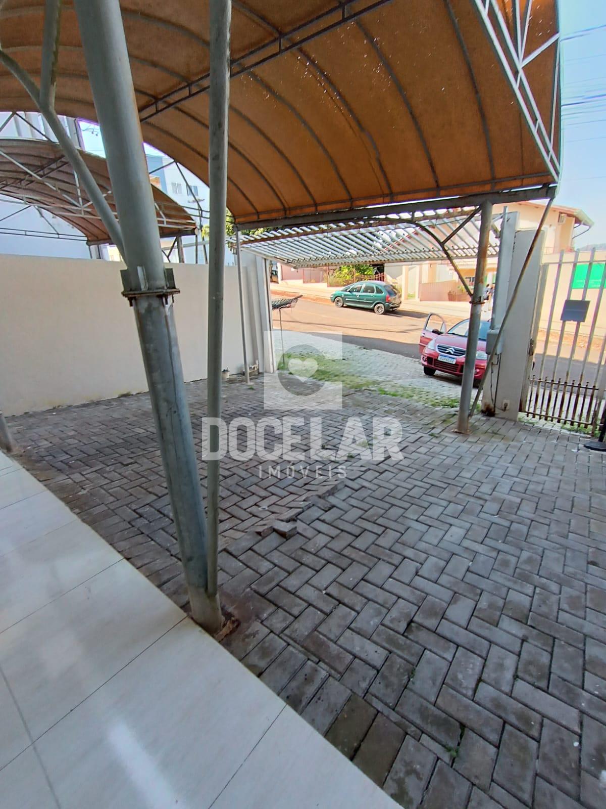 Sobrado para VENDA no Bairro das Torres, DOIS VIZINHOS - PR
