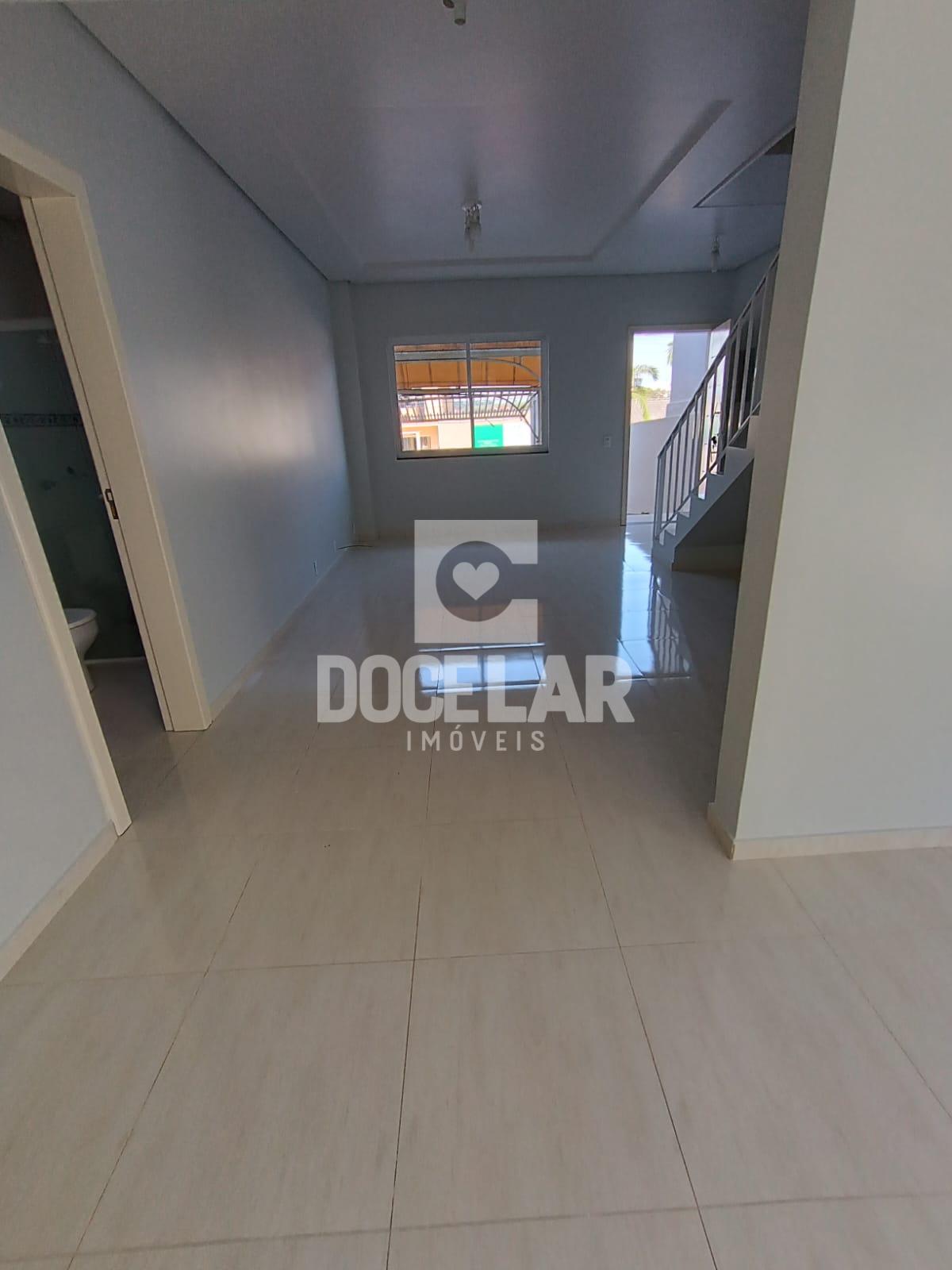 Sobrado para VENDA no Bairro das Torres, DOIS VIZINHOS - PR