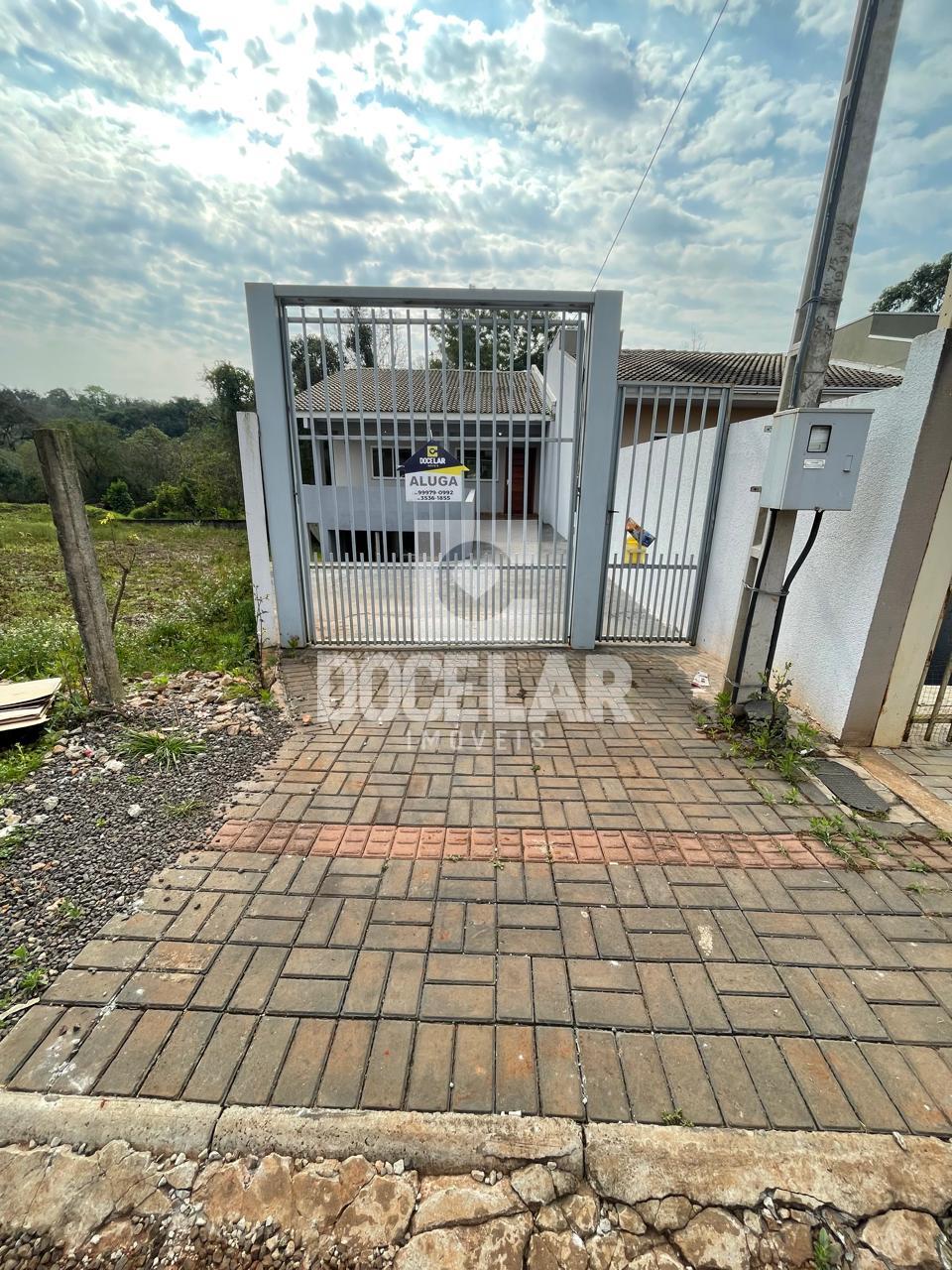 CASA PARA VENDA, BAIRRO MARGARIDA GALVAN, DOIS VIZINHOS - PR