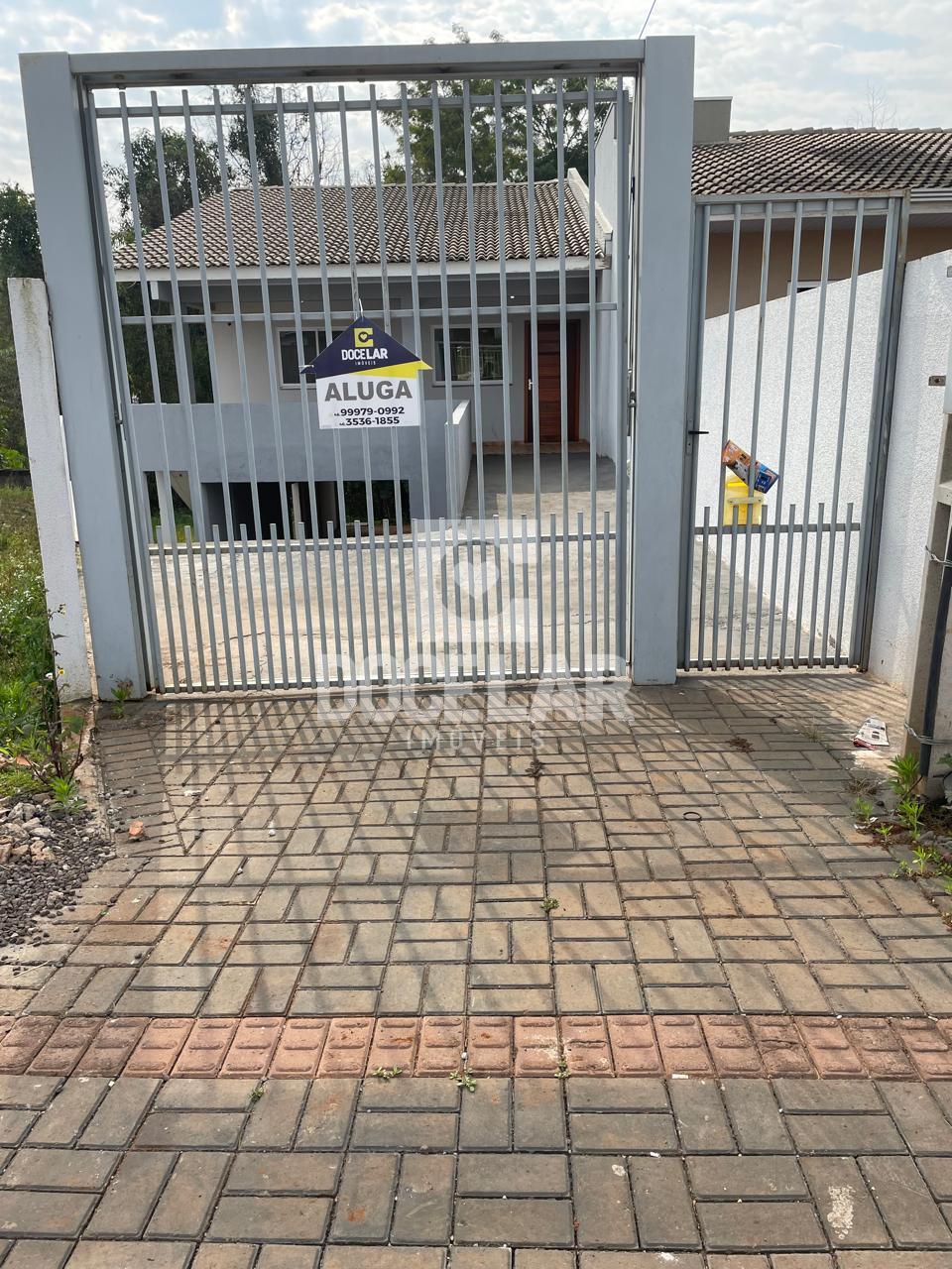 CASA PARA VENDA, BAIRRO MARGARIDA GALVAN, DOIS VIZINHOS - PR