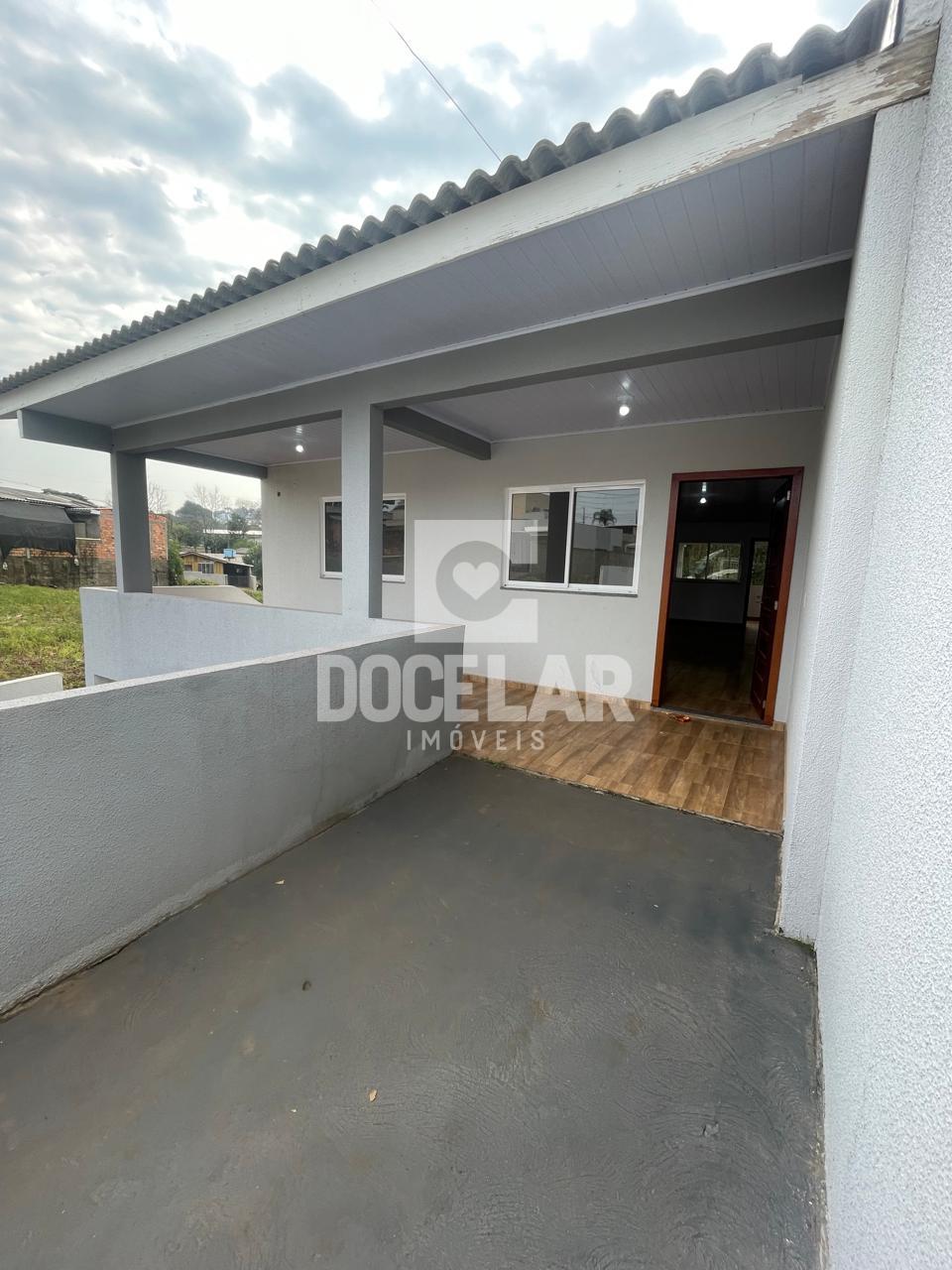 CASA PARA VENDA, BAIRRO MARGARIDA GALVAN, DOIS VIZINHOS - PR