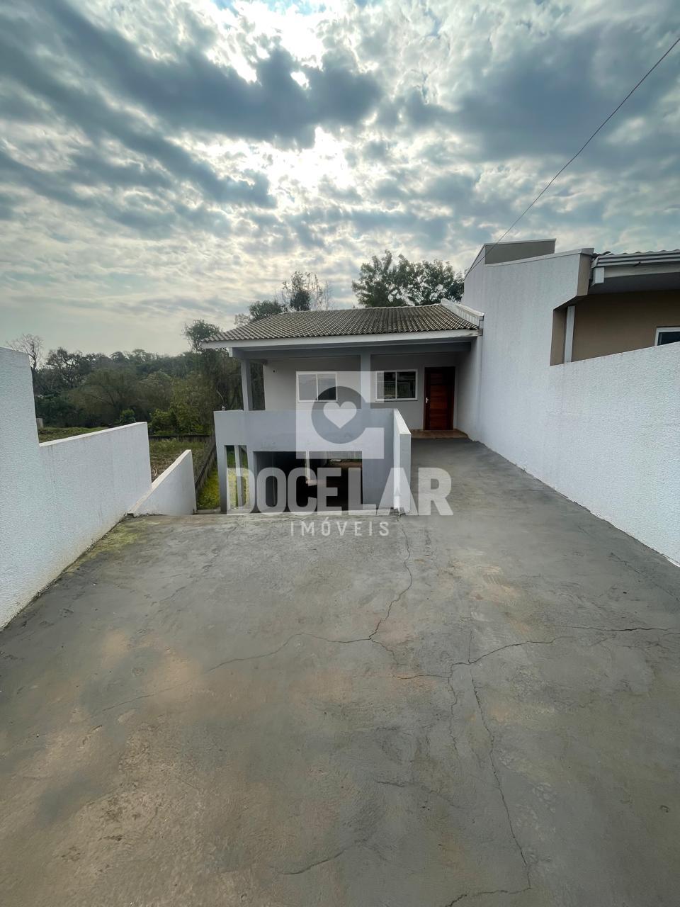 CASA PARA VENDA, BAIRRO MARGARIDA GALVAN, DOIS VIZINHOS - PR