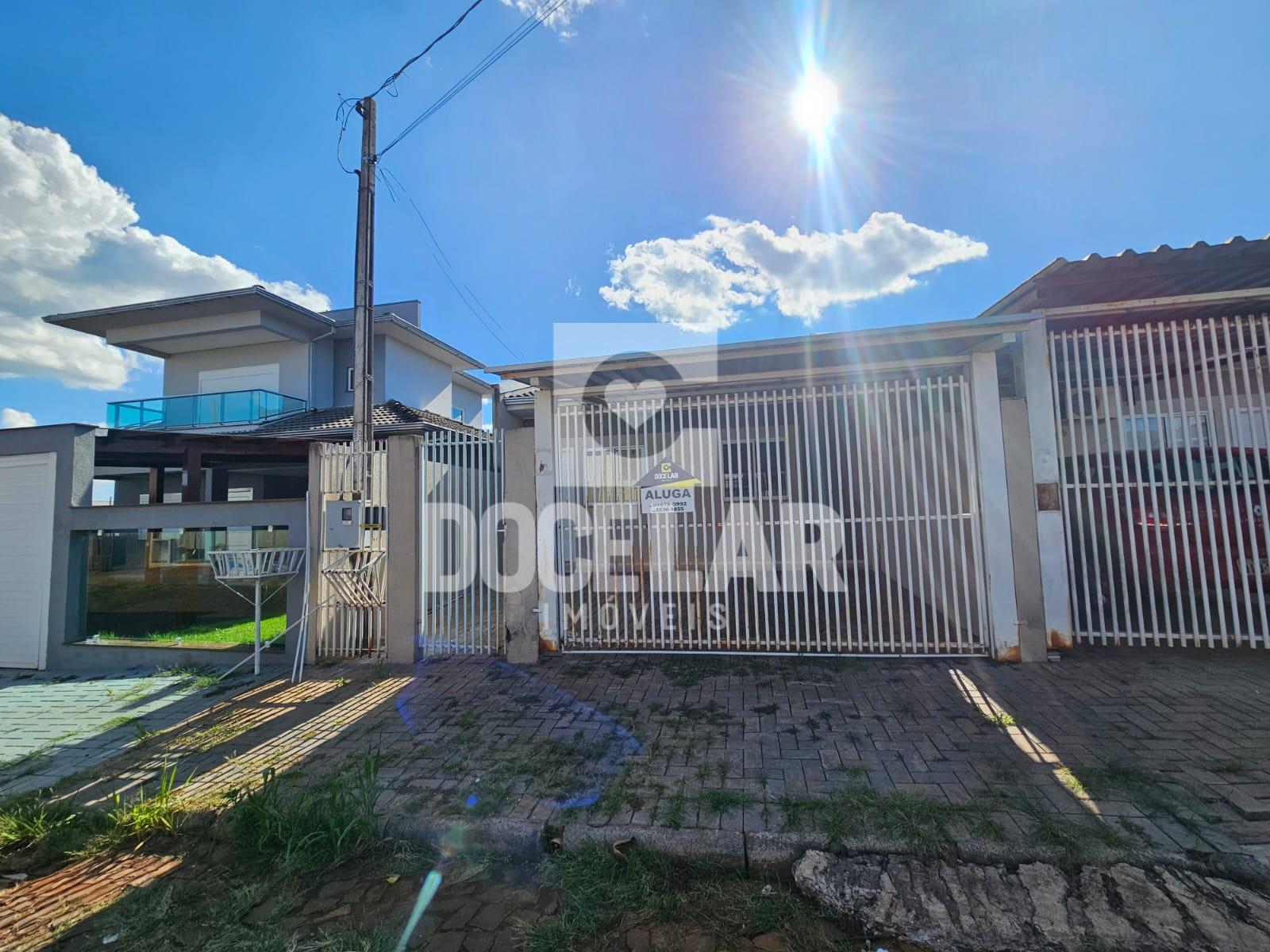Casa para VENDA, Bairro Margarida Galvan, DOIS VIZINHOS - PR