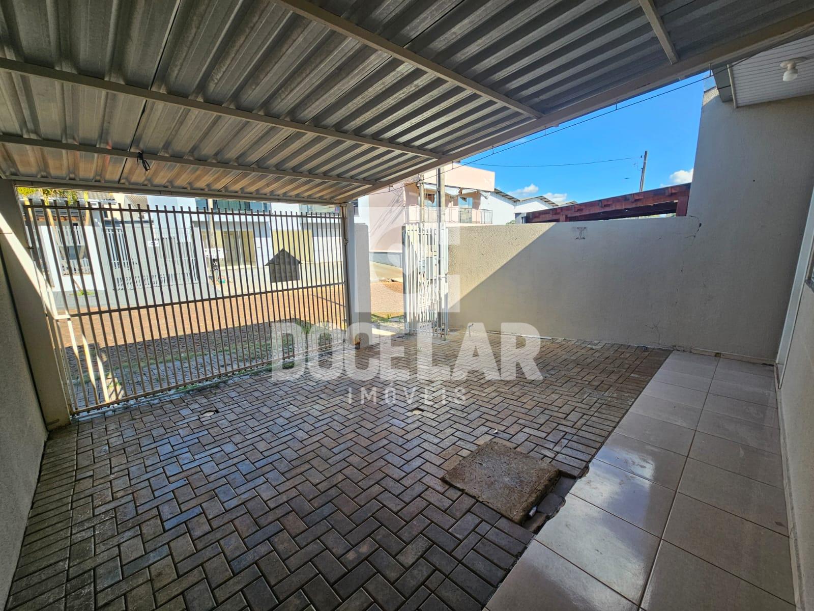 Casa para VENDA, Bairro Margarida Galvan, DOIS VIZINHOS - PR