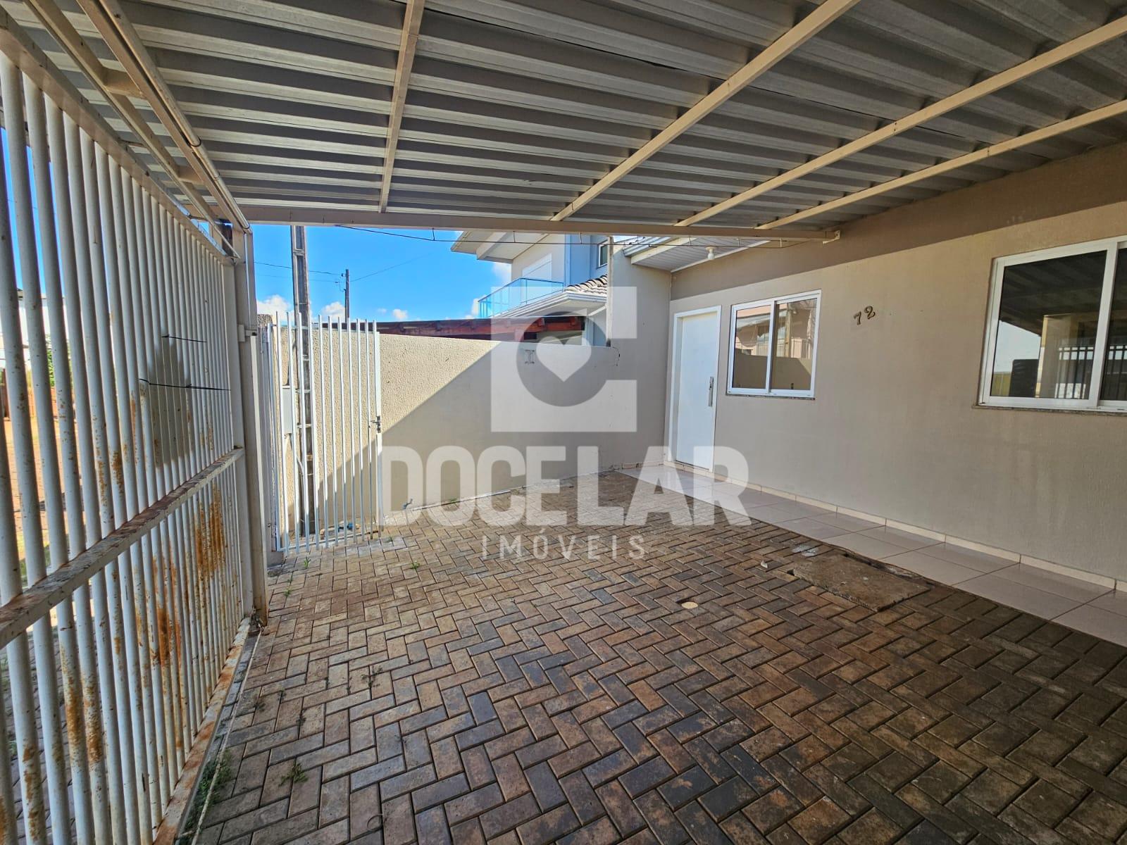 Casa para VENDA, Bairro Margarida Galvan, DOIS VIZINHOS - PR