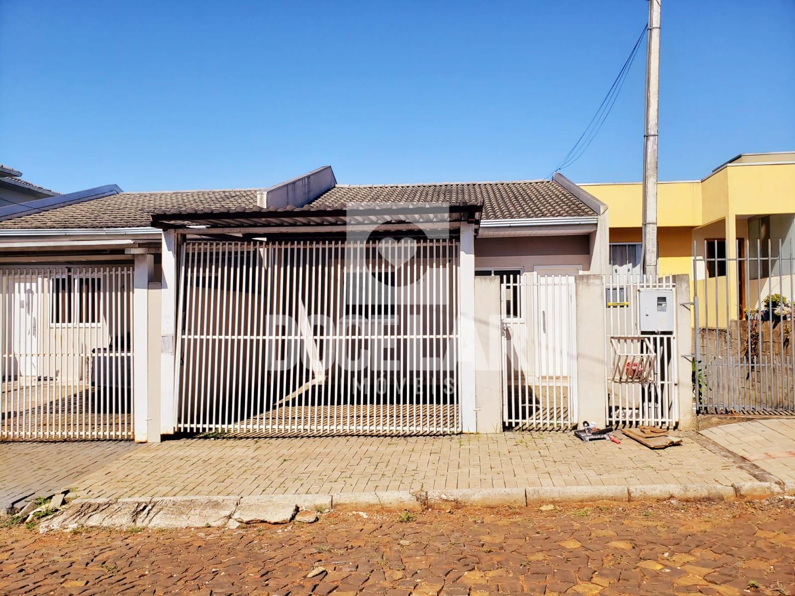 Casa para venda, Bairro Margarida Galvan, DOIS VIZINHOS - PR