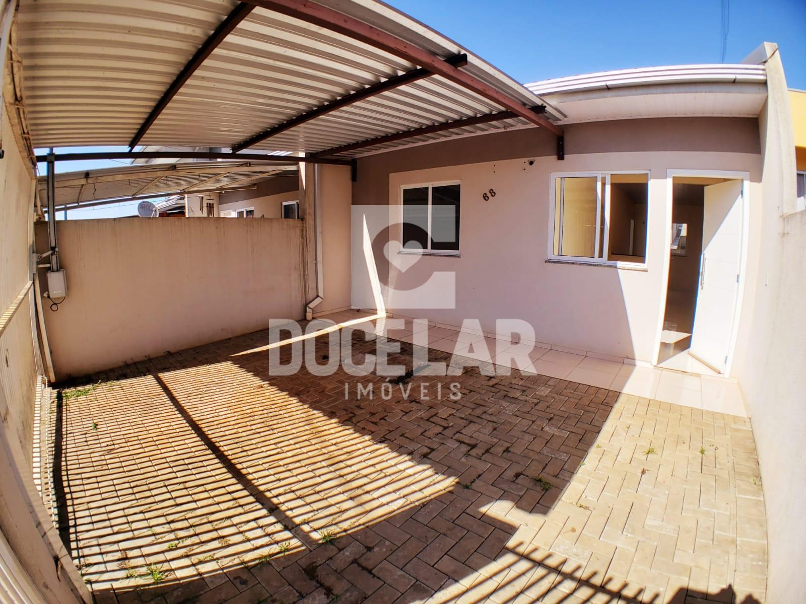 Casa para venda, Bairro Margarida Galvan, DOIS VIZINHOS - PR