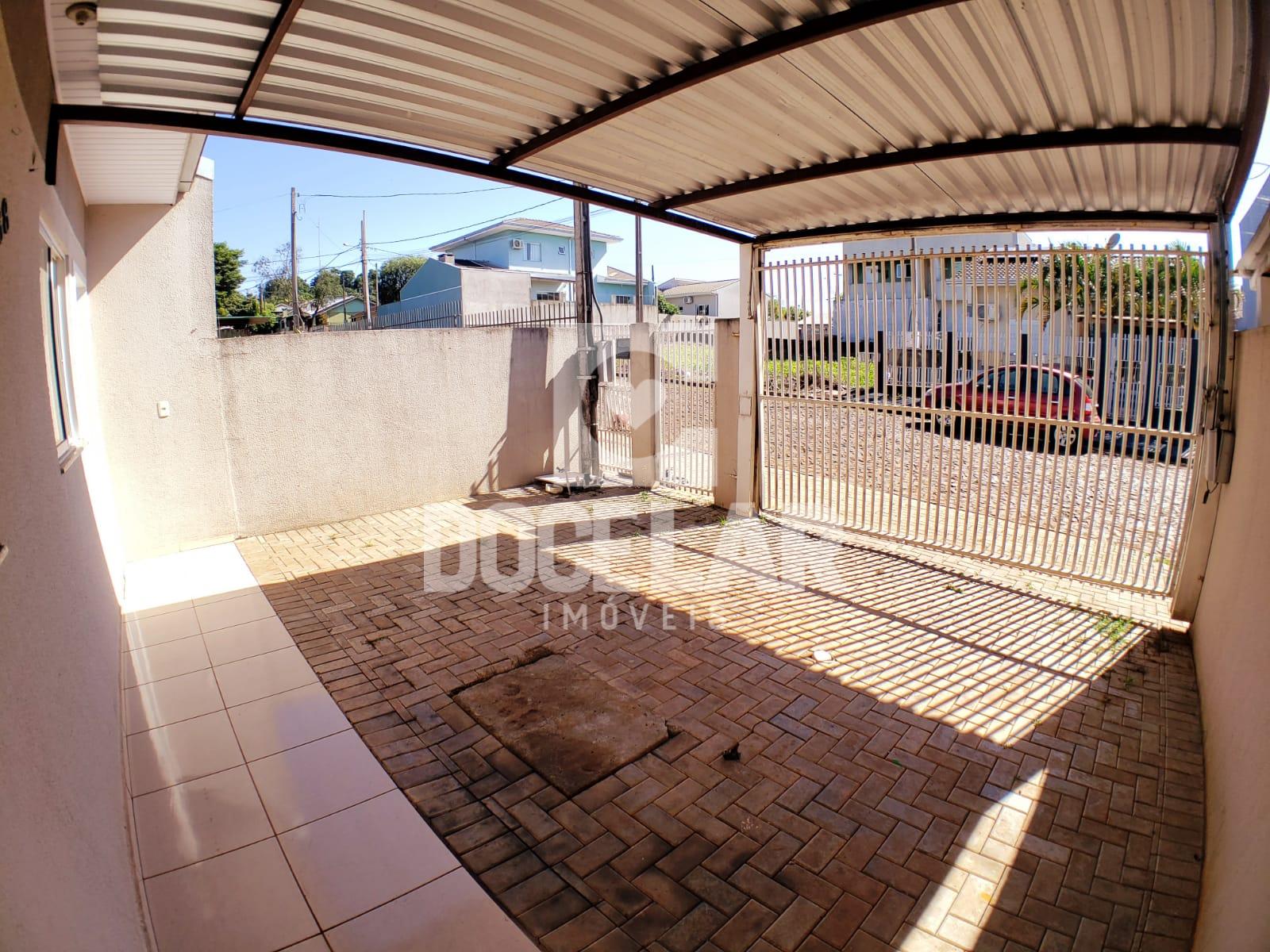 Casa para venda, Bairro Margarida Galvan, DOIS VIZINHOS - PR