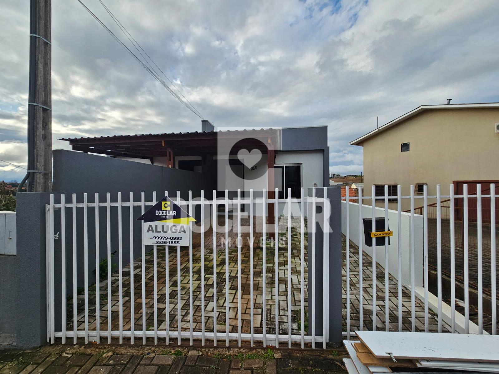Casa para VENDA, Bairro Nossa Senhora de Lourdes, DOIS VIZINHO...