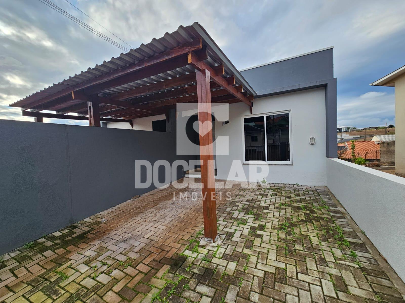 Casa para VENDA, Bairro Nossa Senhora de Lourdes, DOIS VIZINHO...
