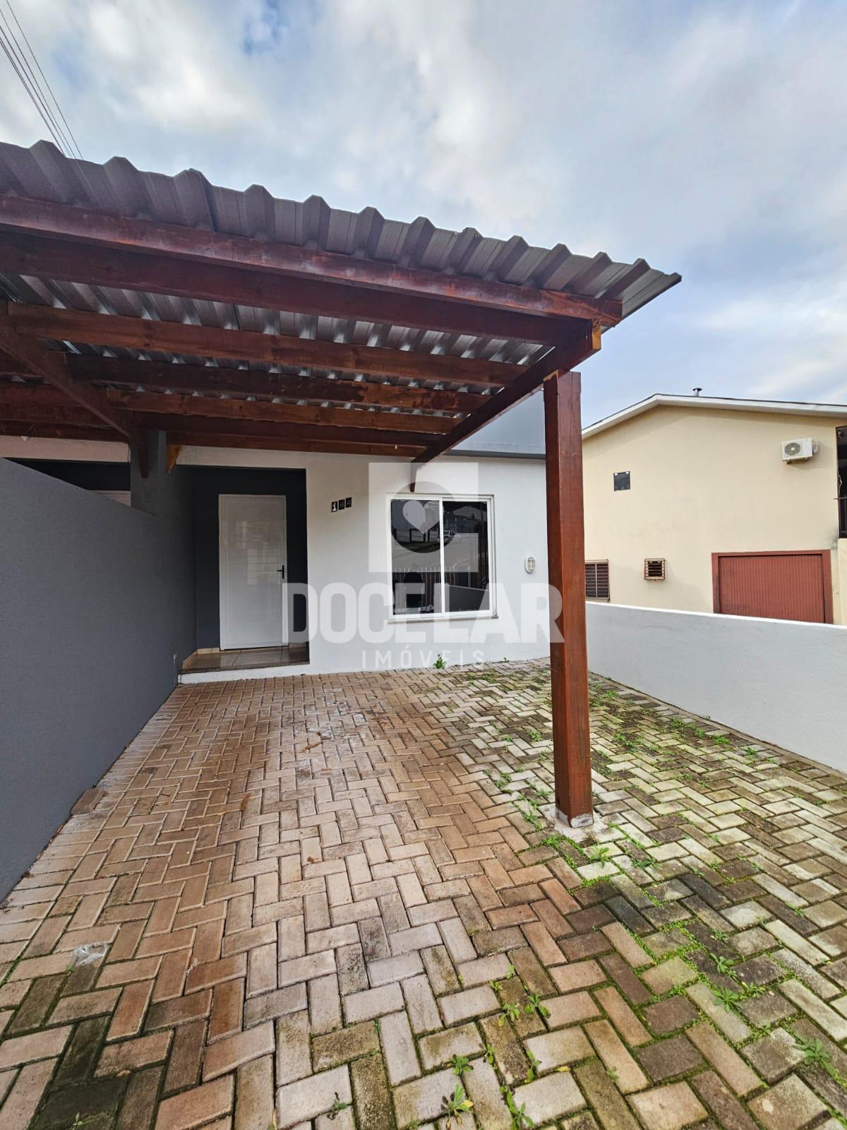 Casa para VENDA, Bairro Nossa Senhora de Lourdes, DOIS VIZINHO...