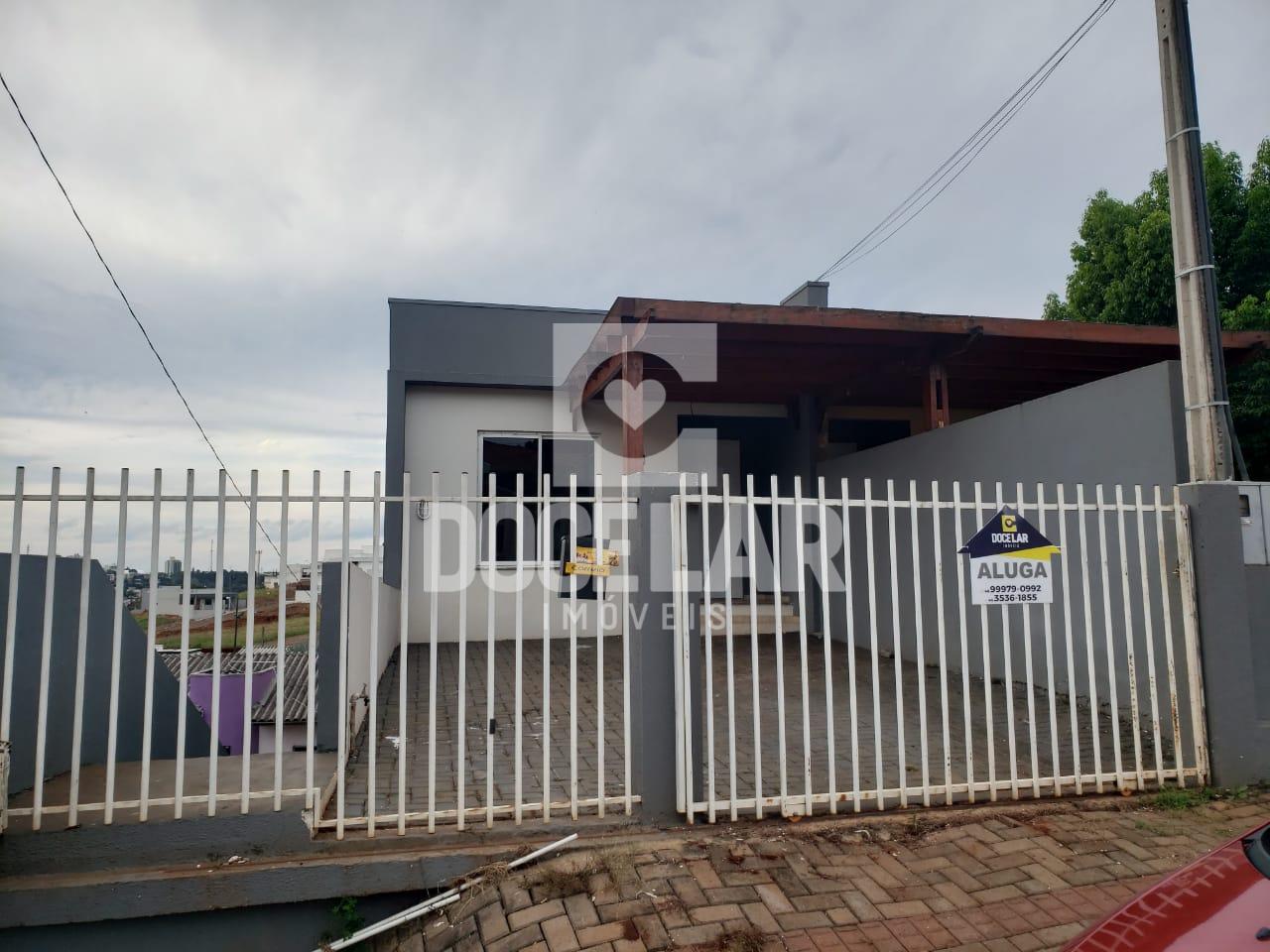 Casa para VENDA, Bairro Nossa Senhora de Lourdes, DOIS VIZINHO...