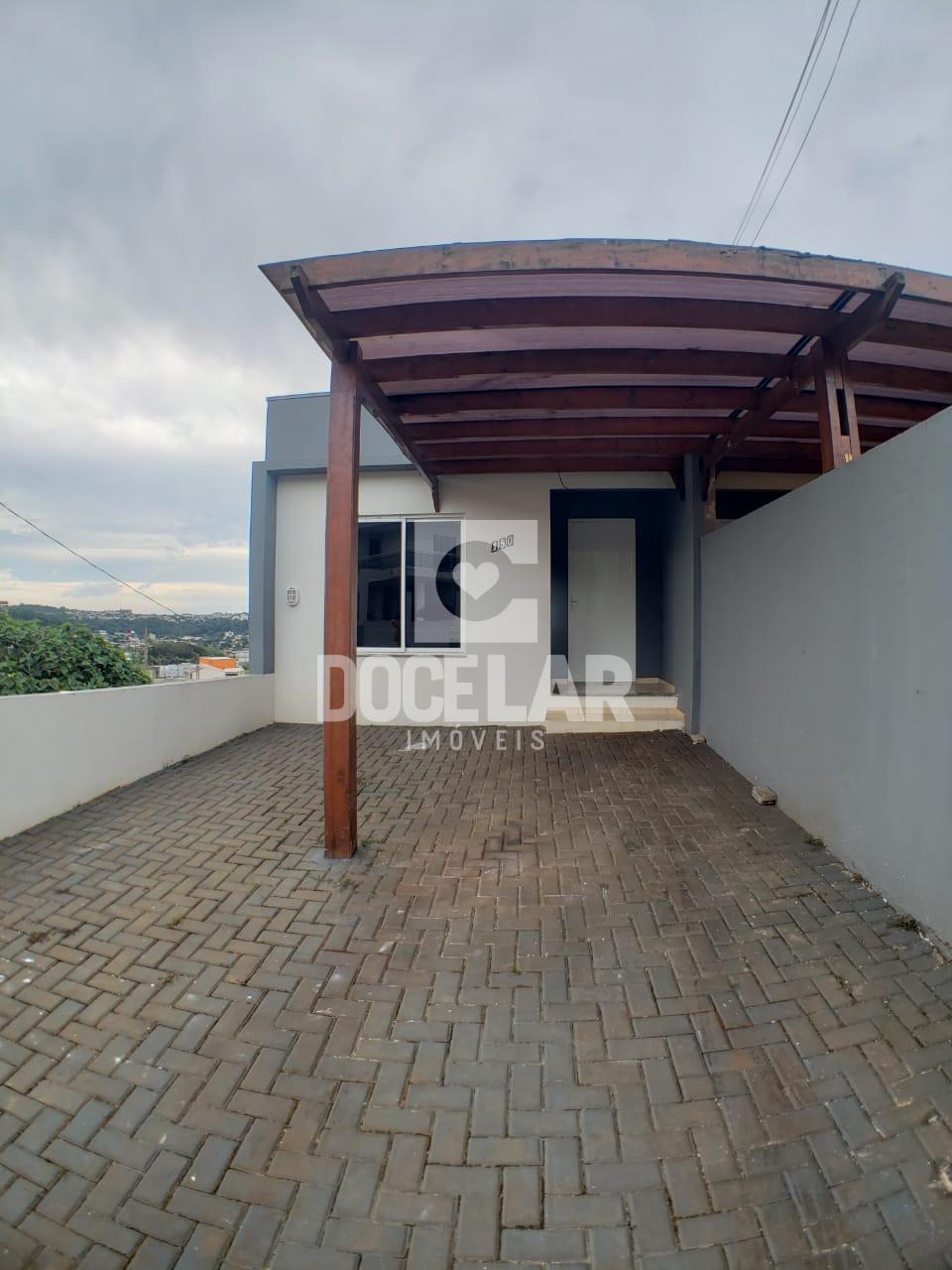 Casa para VENDA, Bairro Nossa Senhora de Lourdes, DOIS VIZINHO...
