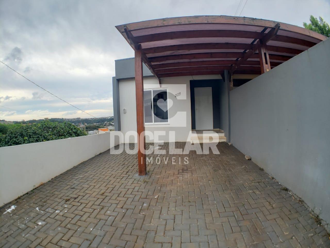 Casa para VENDA, Bairro Nossa Senhora de Lourdes, DOIS VIZINHO...