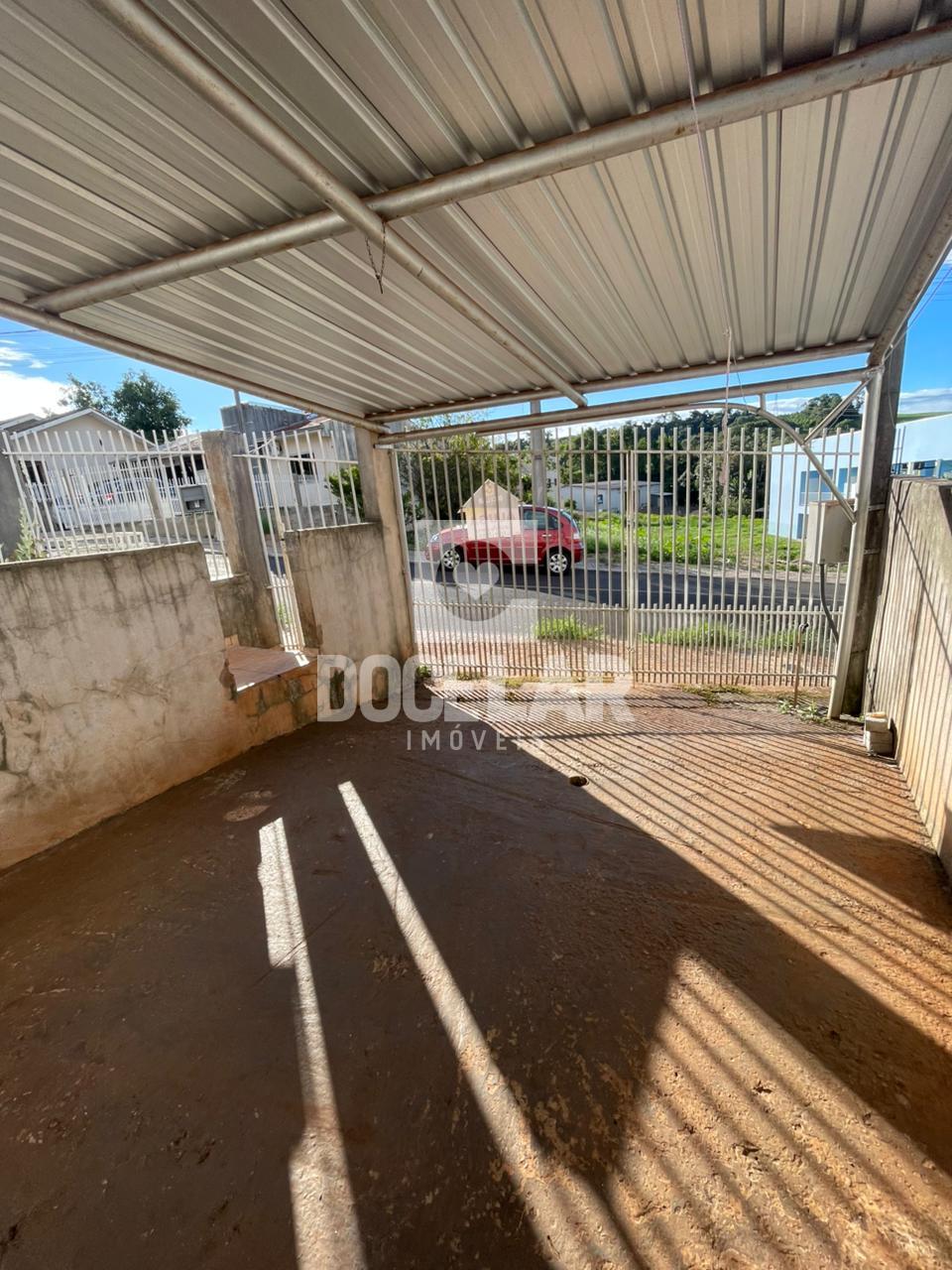 Casa para VENDA próxima a AABB, Bairro Da Luz, DOIS VIZINHOS - PR