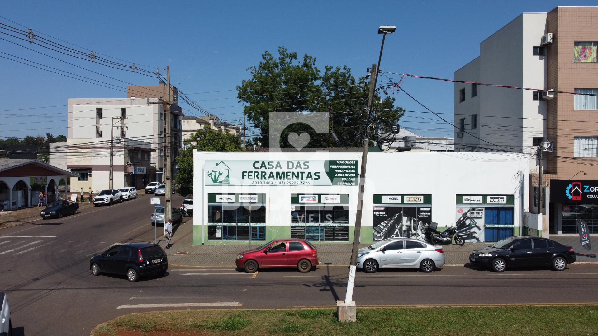 Imóvel COMERCIAL à venda, Centro Sul, DOIS VIZINHOS - PR