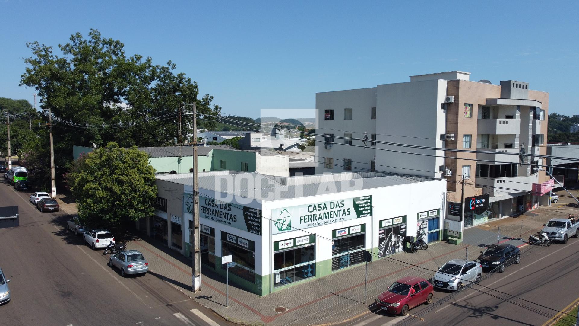 Imóvel COMERCIAL à venda, Centro Sul, DOIS VIZINHOS - PR