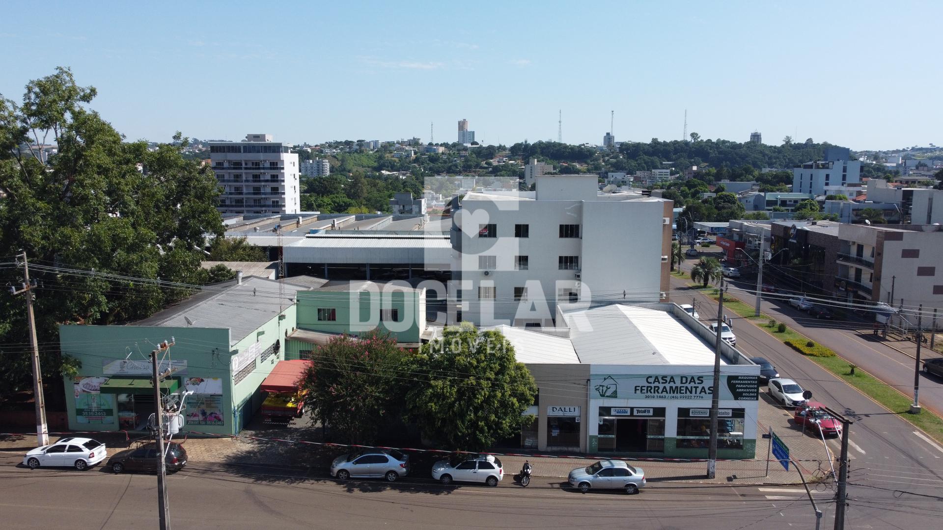 Imóvel COMERCIAL à venda, Centro Sul, DOIS VIZINHOS - PR
