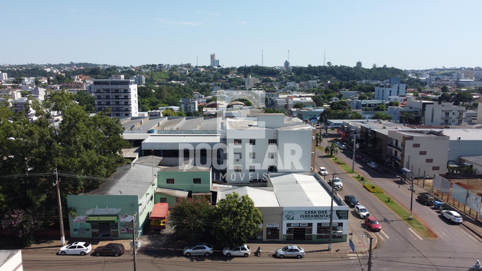 Imóvel COMERCIAL à venda, Centro Sul, DOIS VIZINHOS - PR