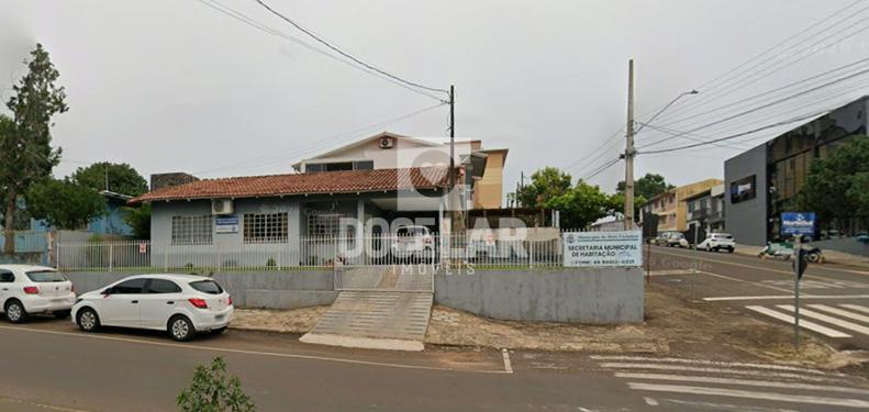 CASA PARA LOCAÇÃO PRÓXIMA AO CENTRO NORTE, DOIS VIZINHOS - PR