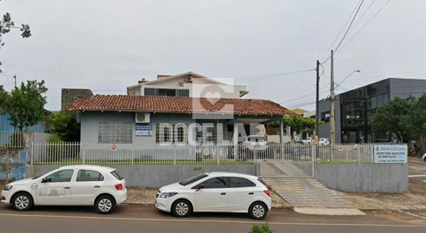 CASA PARA LOCAÇÃO PRÓXIMA AO CENTRO NORTE, DOIS VIZINHOS - PR