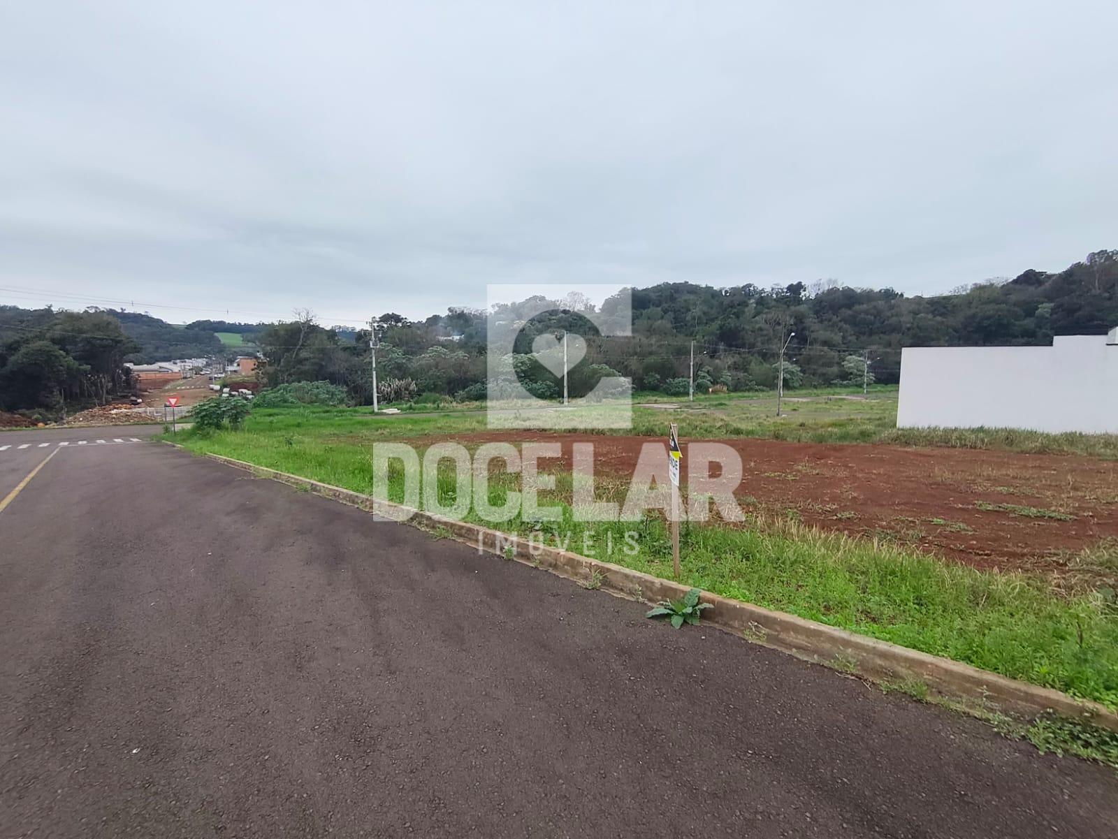 Lote à venda no Loteamento Zanella, São Francisco Xavier, DOIS...