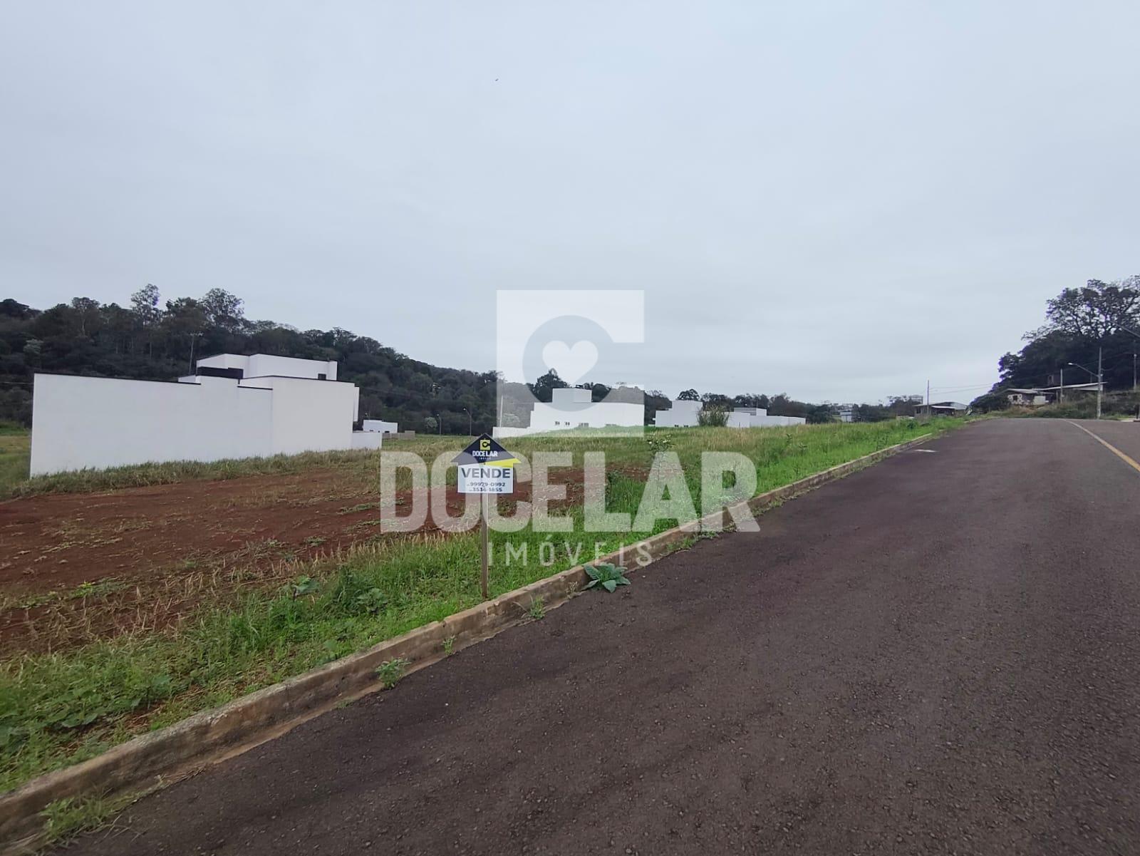 Lote à venda no Loteamento Zanella, São Francisco Xavier, DOIS...