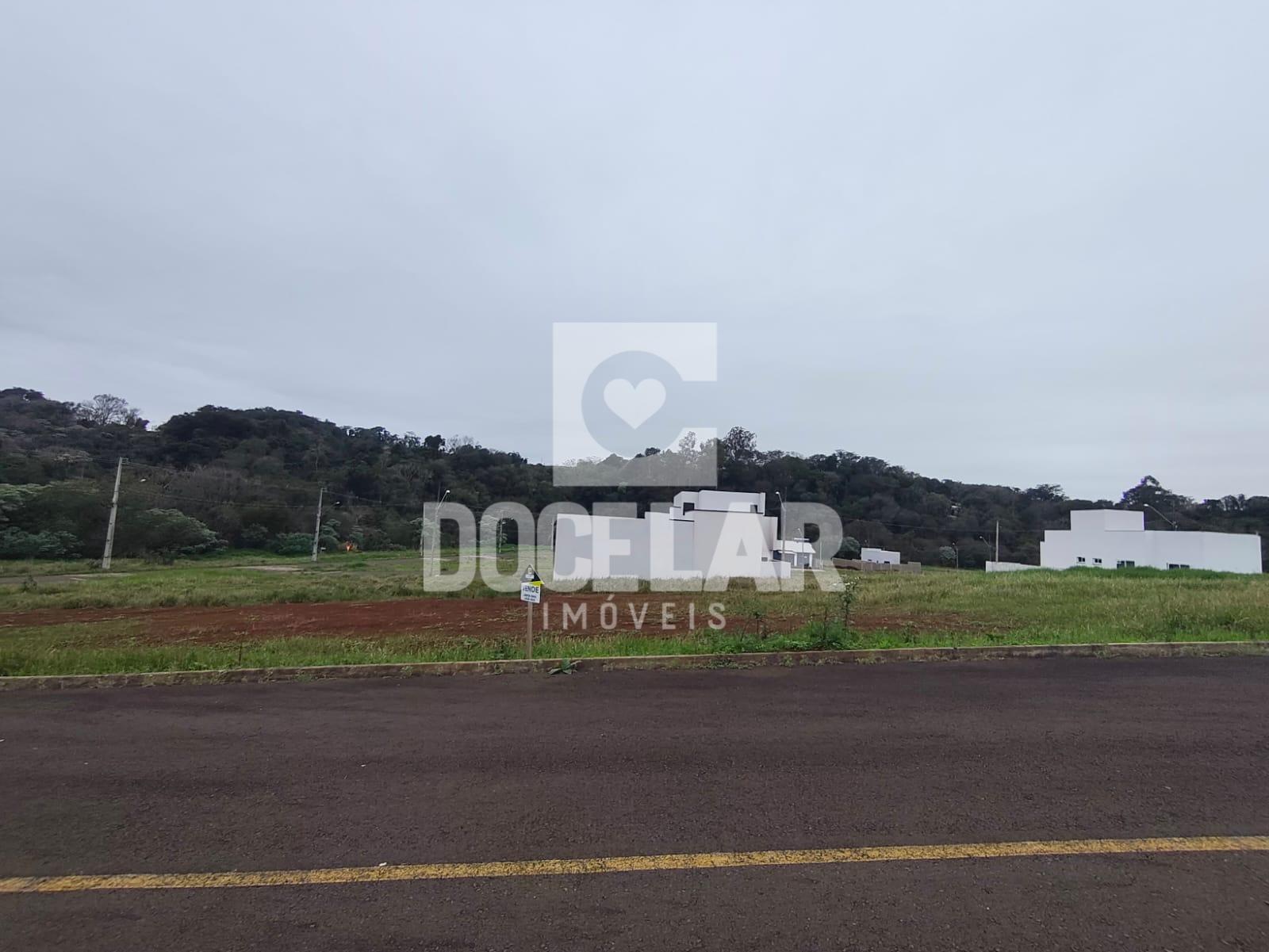 Lote à venda no Loteamento Zanella, São Francisco Xavier, DOIS...