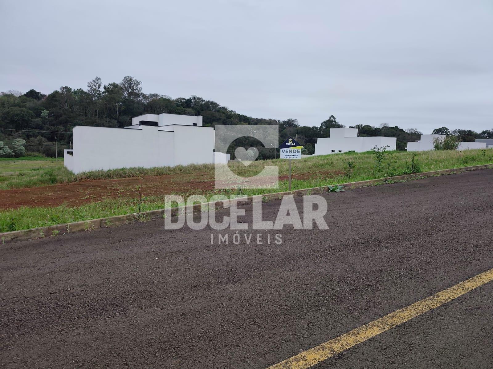 Lote à venda no Loteamento Zanella, São Francisco Xavier, DOIS...