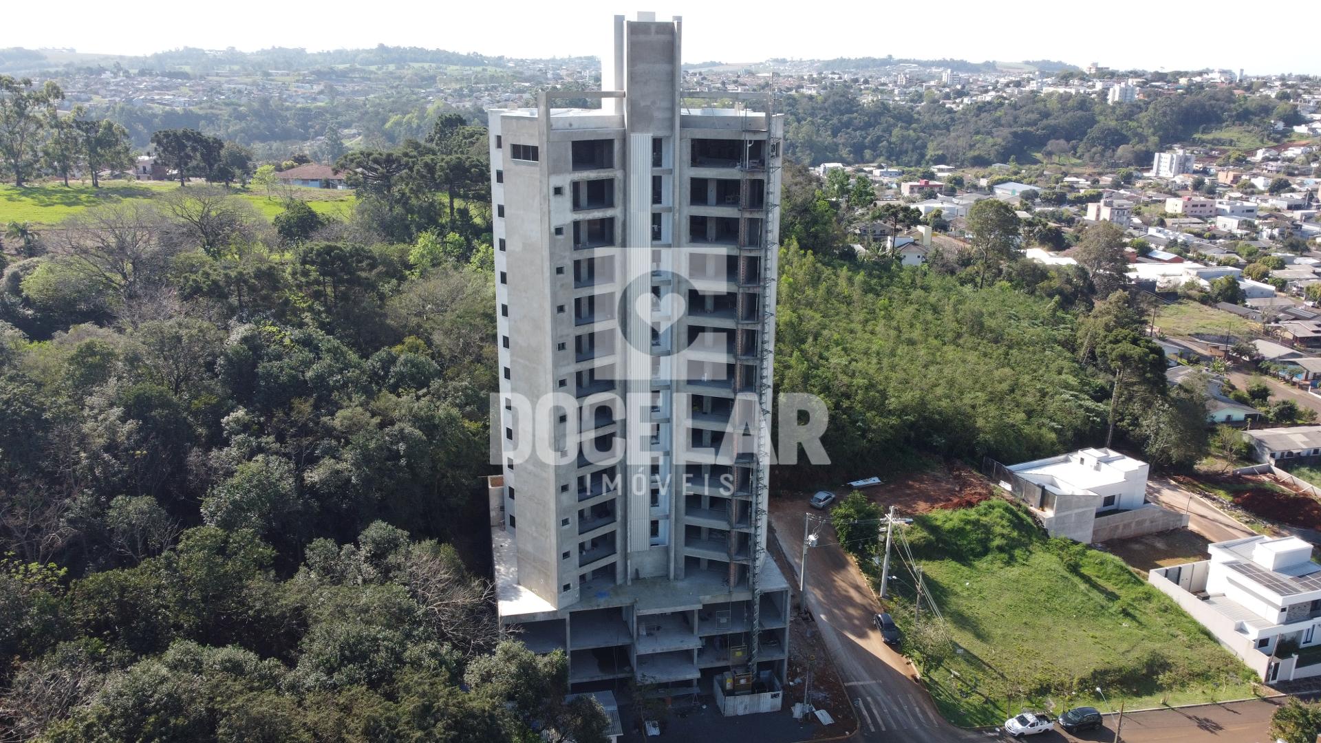 Apartamento Alto Padrão no RESIDENCIAL LAGO DOURADO em DOIS VI...