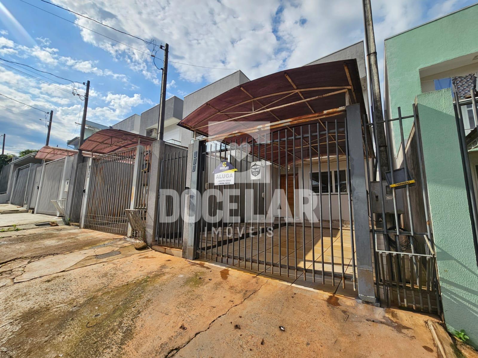 Sobrado para VENDA, Bairro Margarida Galvan, DOIS VIZINHOS - PR