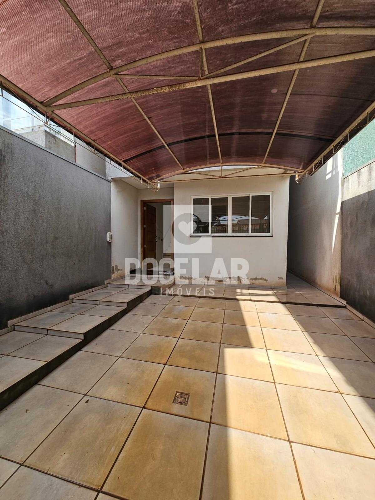 Sobrado para VENDA, Bairro Margarida Galvan, DOIS VIZINHOS - PR