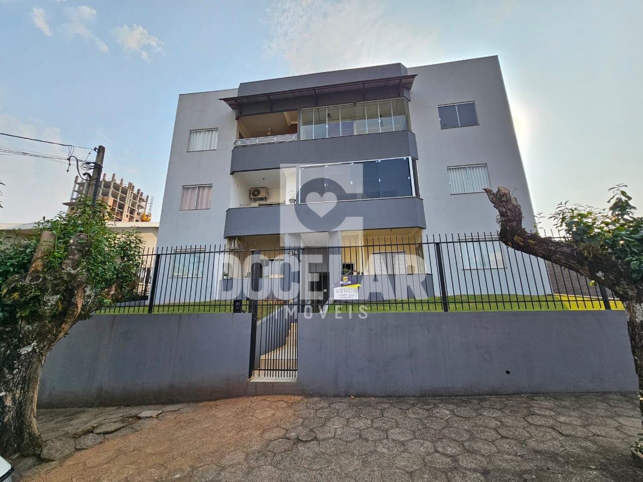 Apartamento semimobiliado para Venda, Centro Norte, DOIS VIZIN...