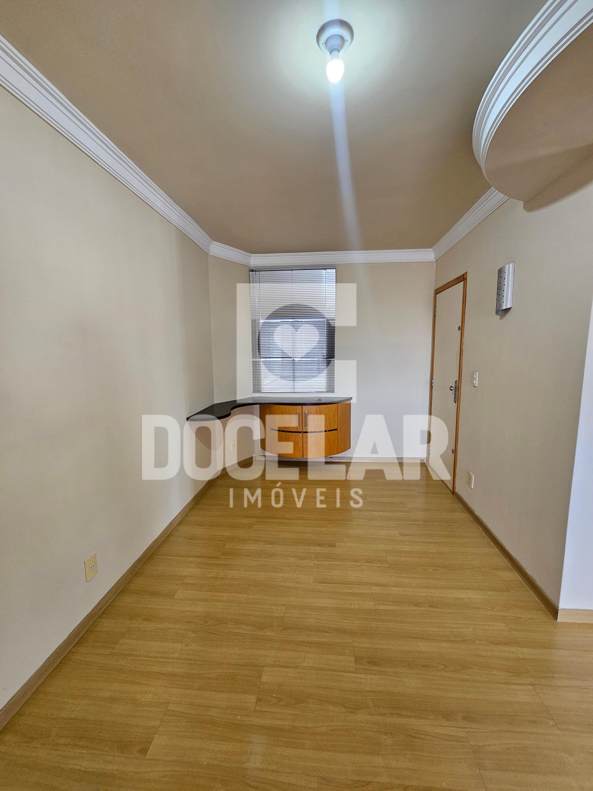 Apartamento semimobiliado para Venda, Centro Norte, DOIS VIZIN...