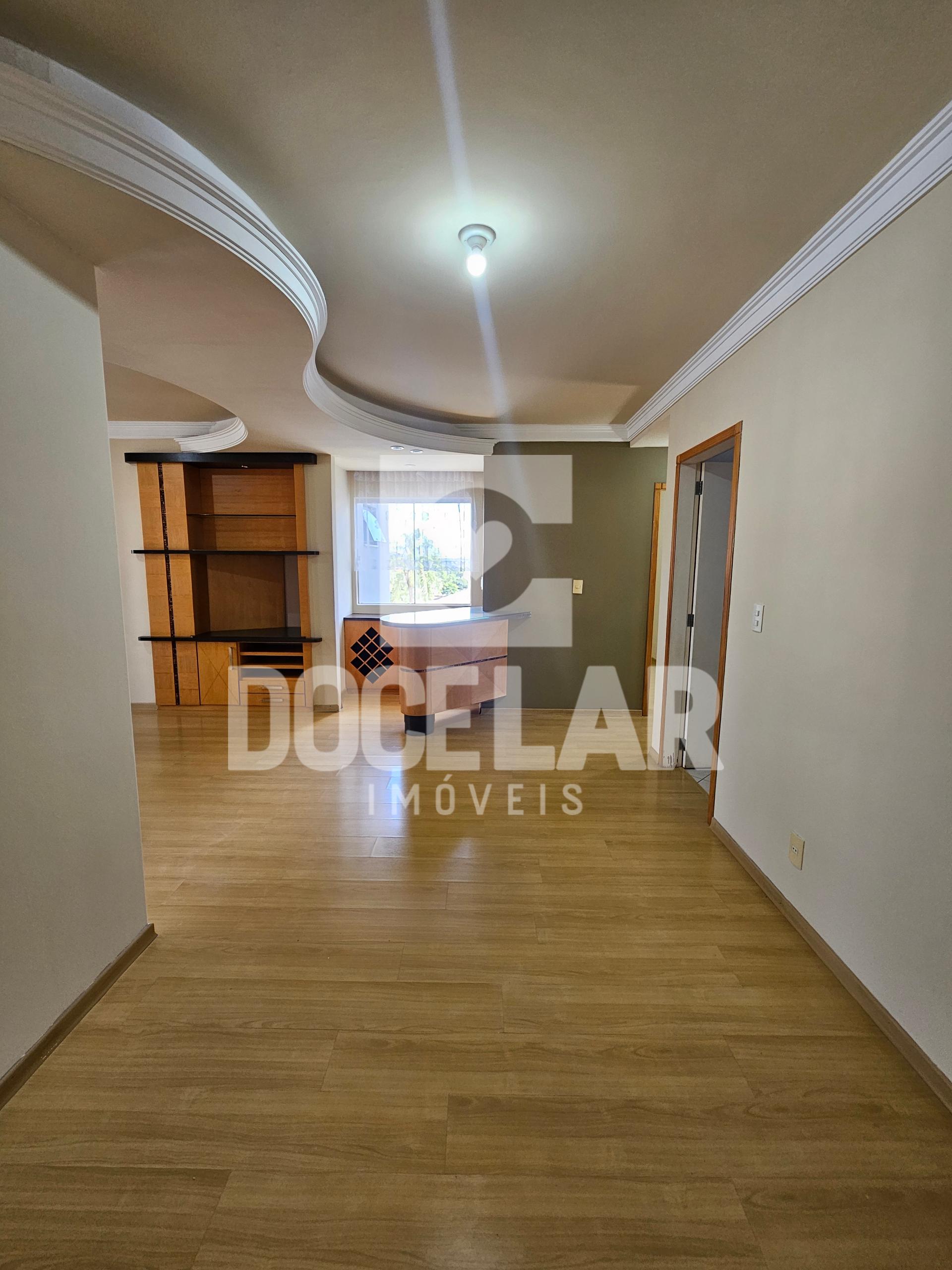 Apartamento semimobiliado para Venda, Centro Norte, DOIS VIZIN...