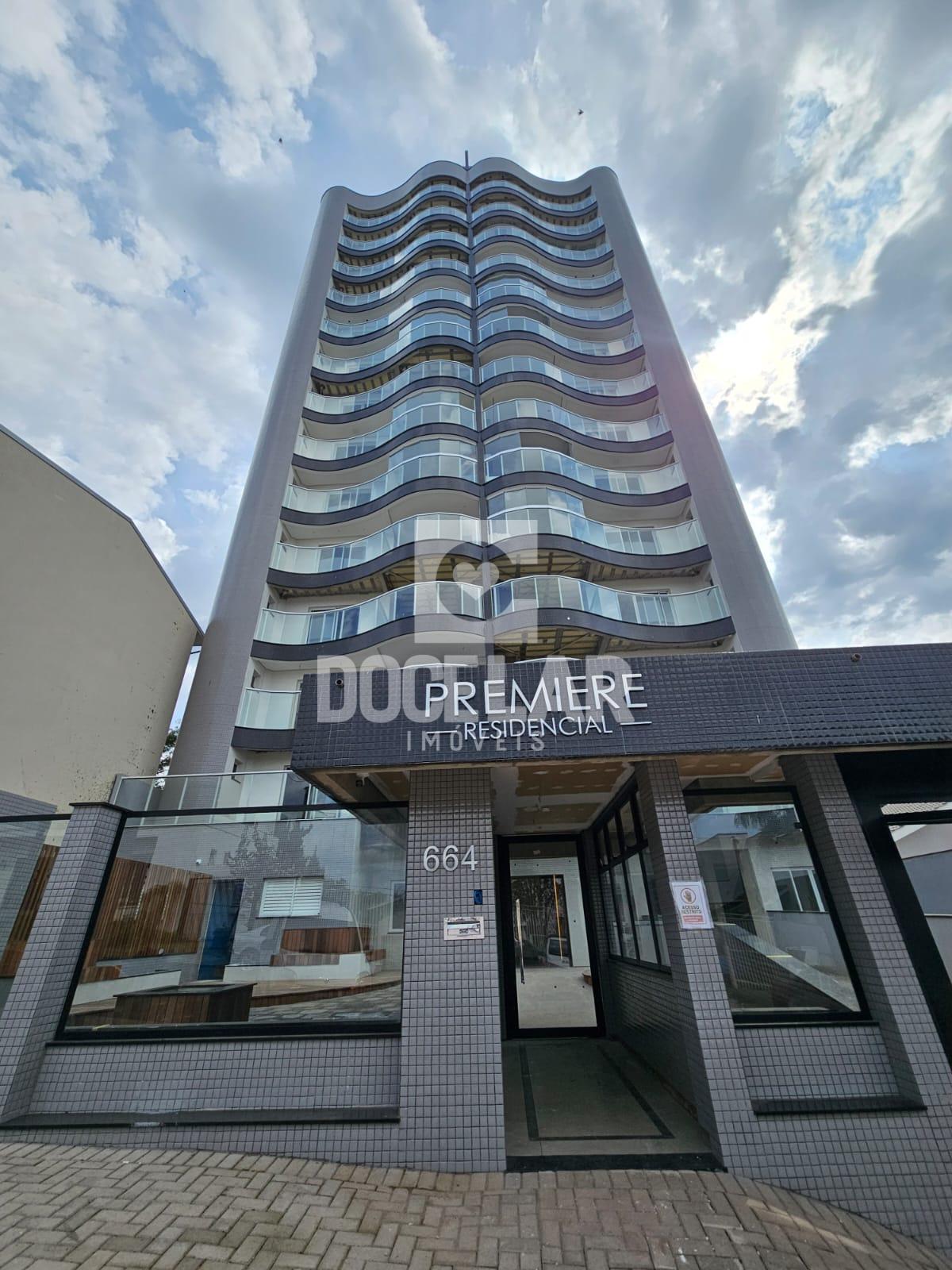 Apartamento NOVO NO RESIDENCIAL PREMIERE, Centro Norte, DOIS V...