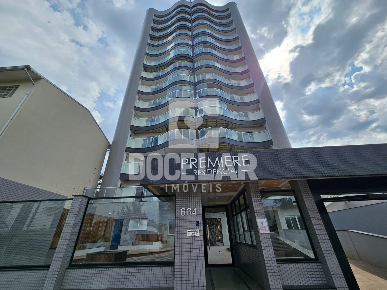 Apartamento NOVO NO RESIDENCIAL PREMIERE, Centro Norte, DOIS V...