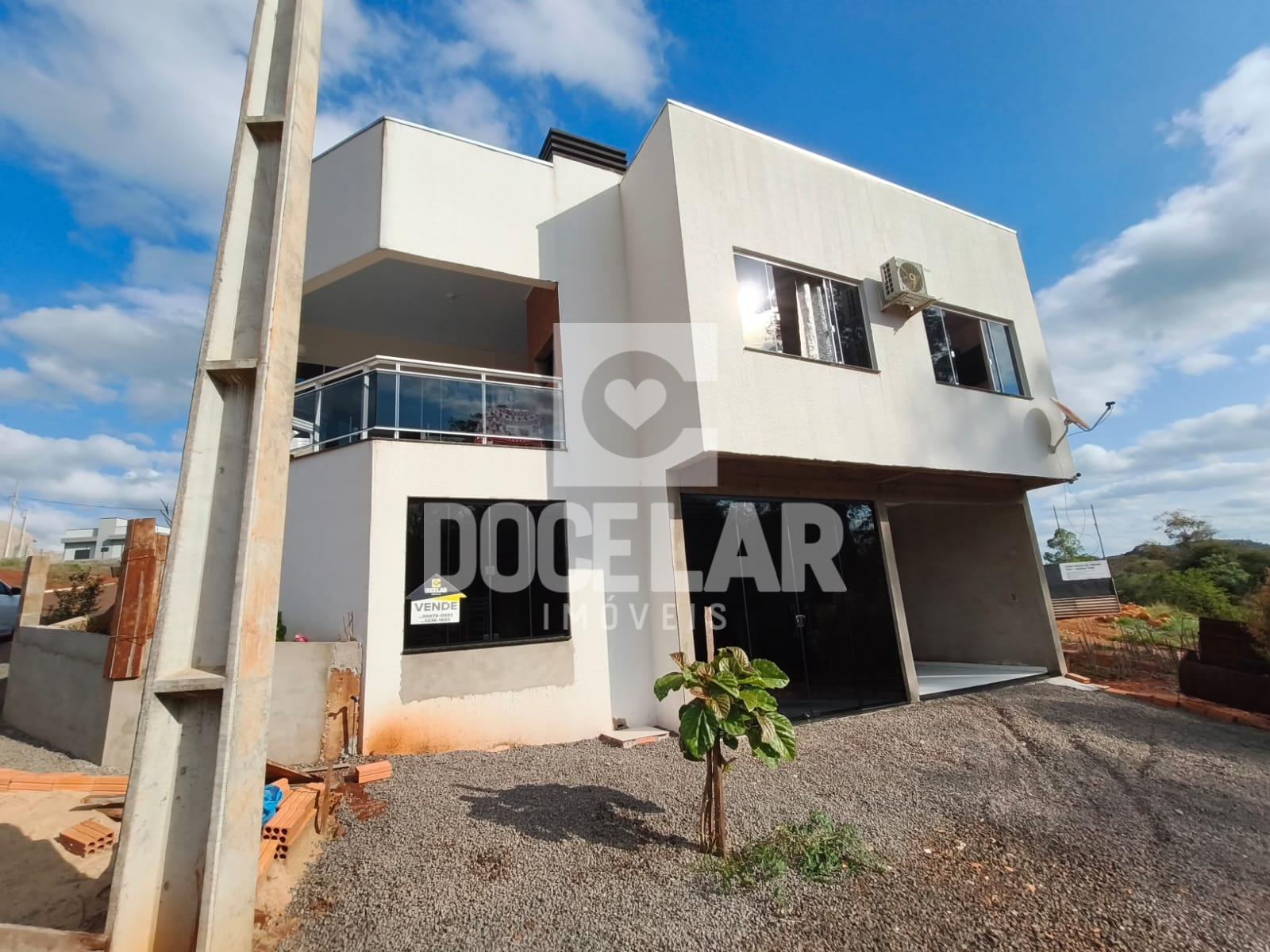 Casa à venda, Loteamento Morada Nova, DOIS VIZINHOS - PR