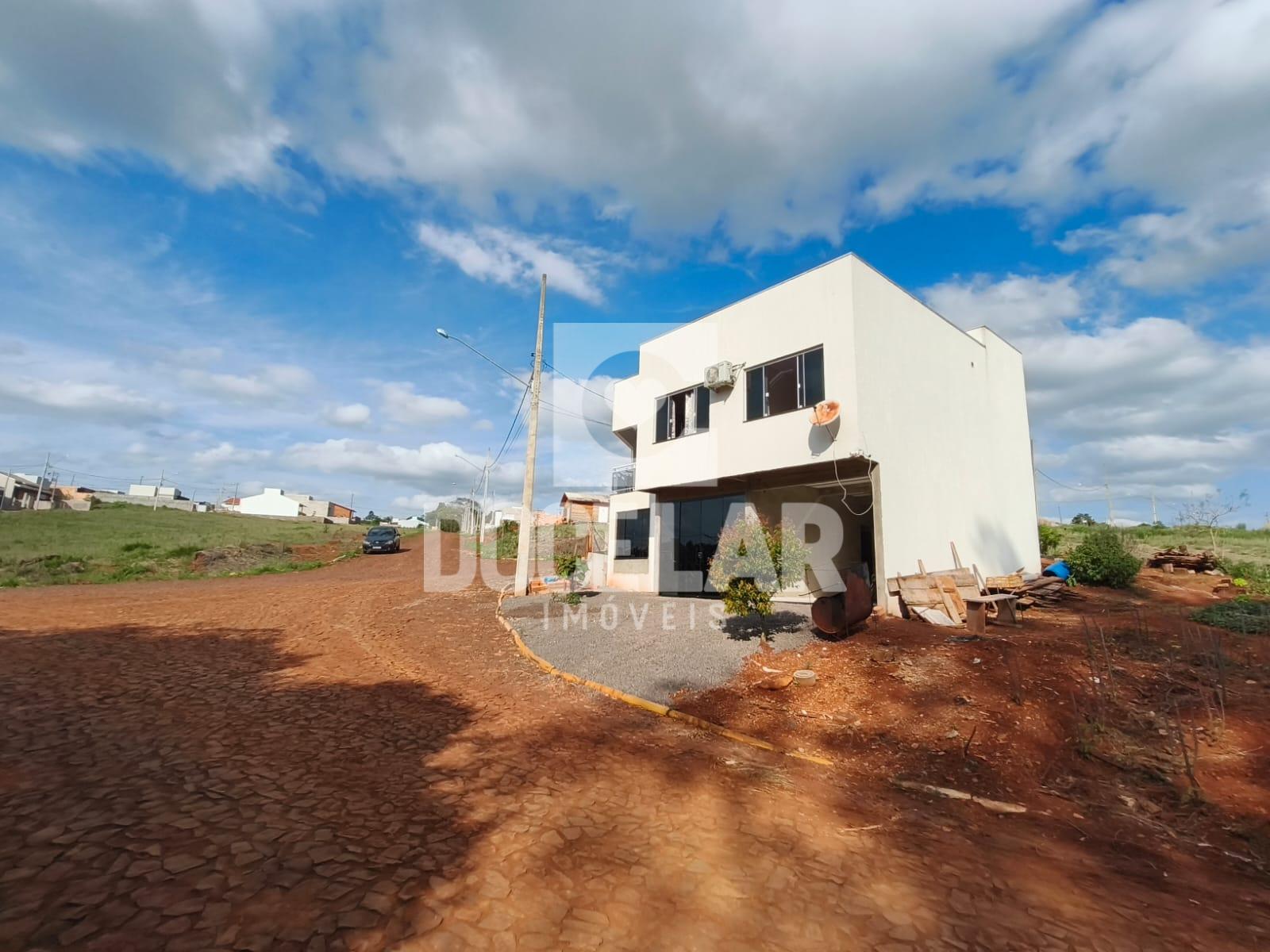 Casa à venda, Loteamento Morada Nova, DOIS VIZINHOS - PR