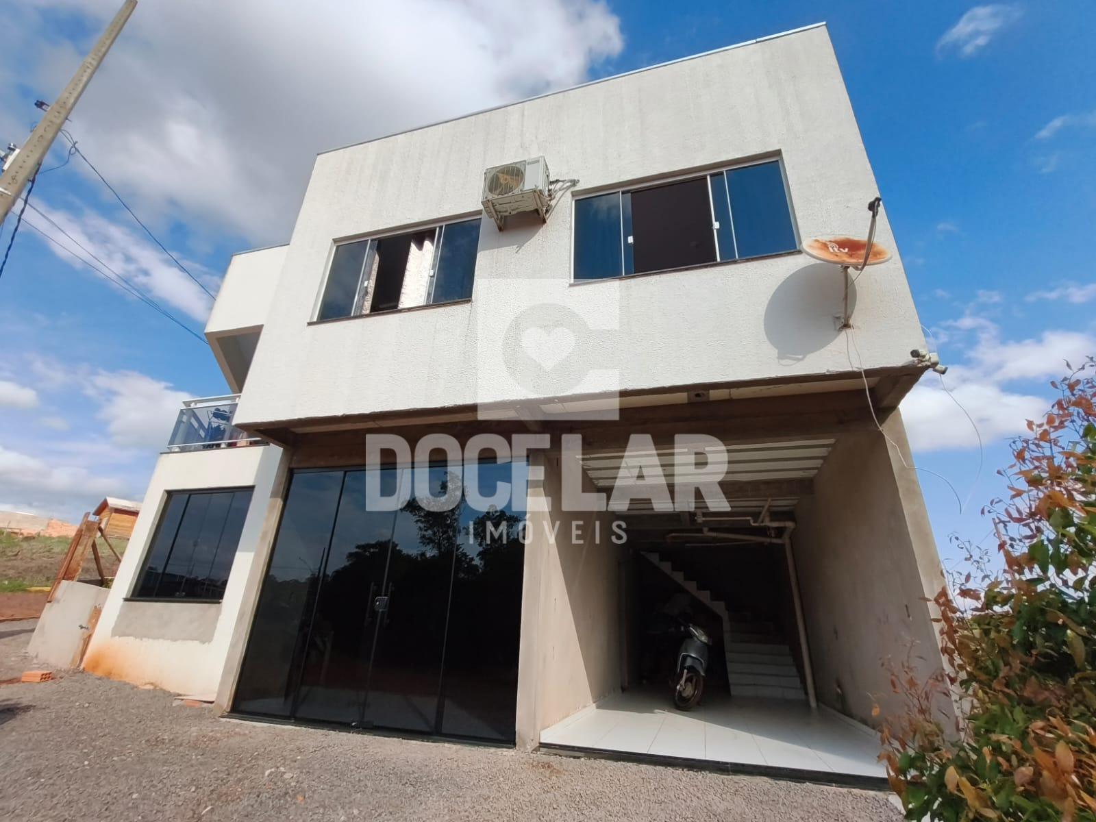 Casa à venda, Loteamento Morada Nova, DOIS VIZINHOS - PR