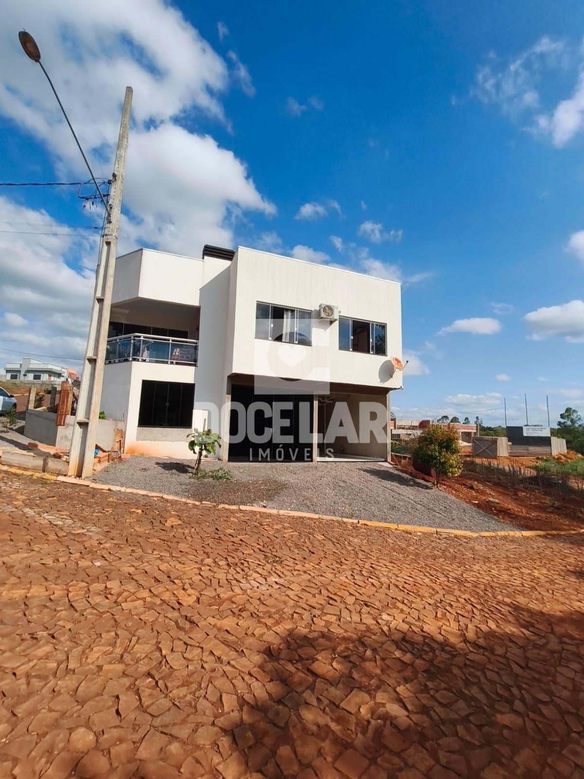 Casa à venda, Loteamento Morada Nova, DOIS VIZINHOS - PR