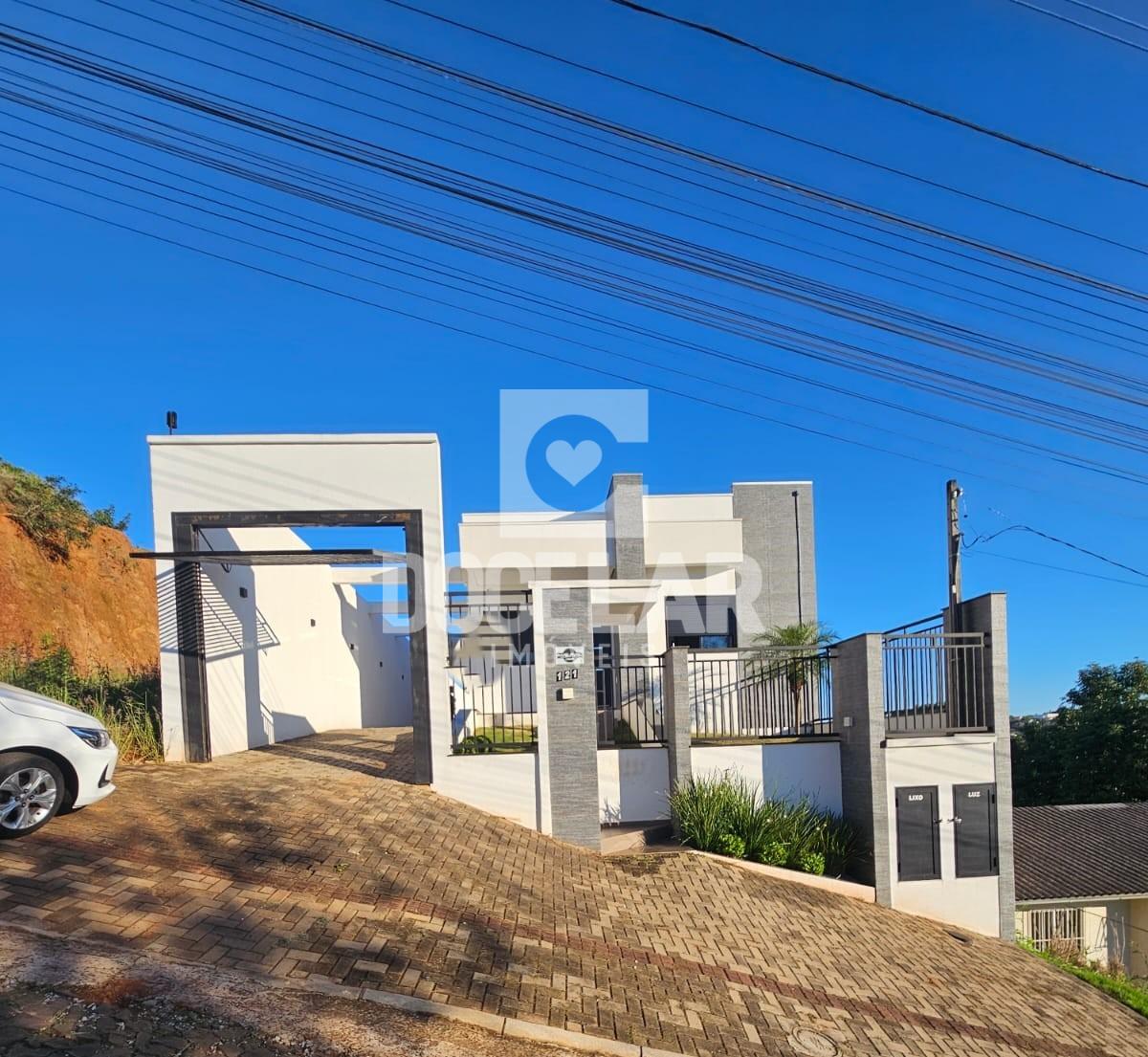 Casa ALTO PADRÃO MOBILIADA à venda, Centro Sul, DOIS VIZINHOS ...