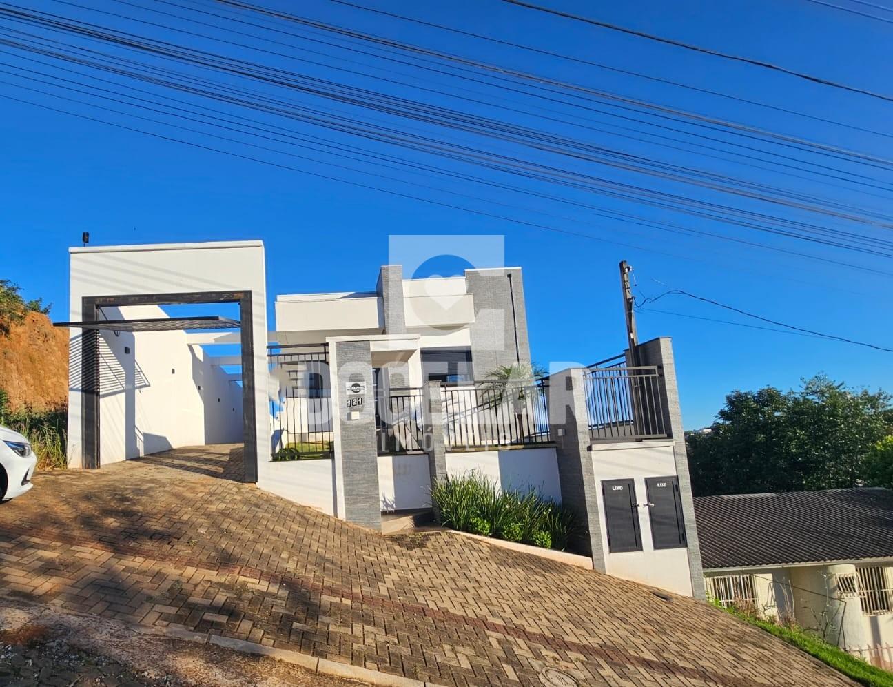 Casa ALTO PADRÃO MOBILIADA à venda, Centro Sul, DOIS VIZINHOS ...