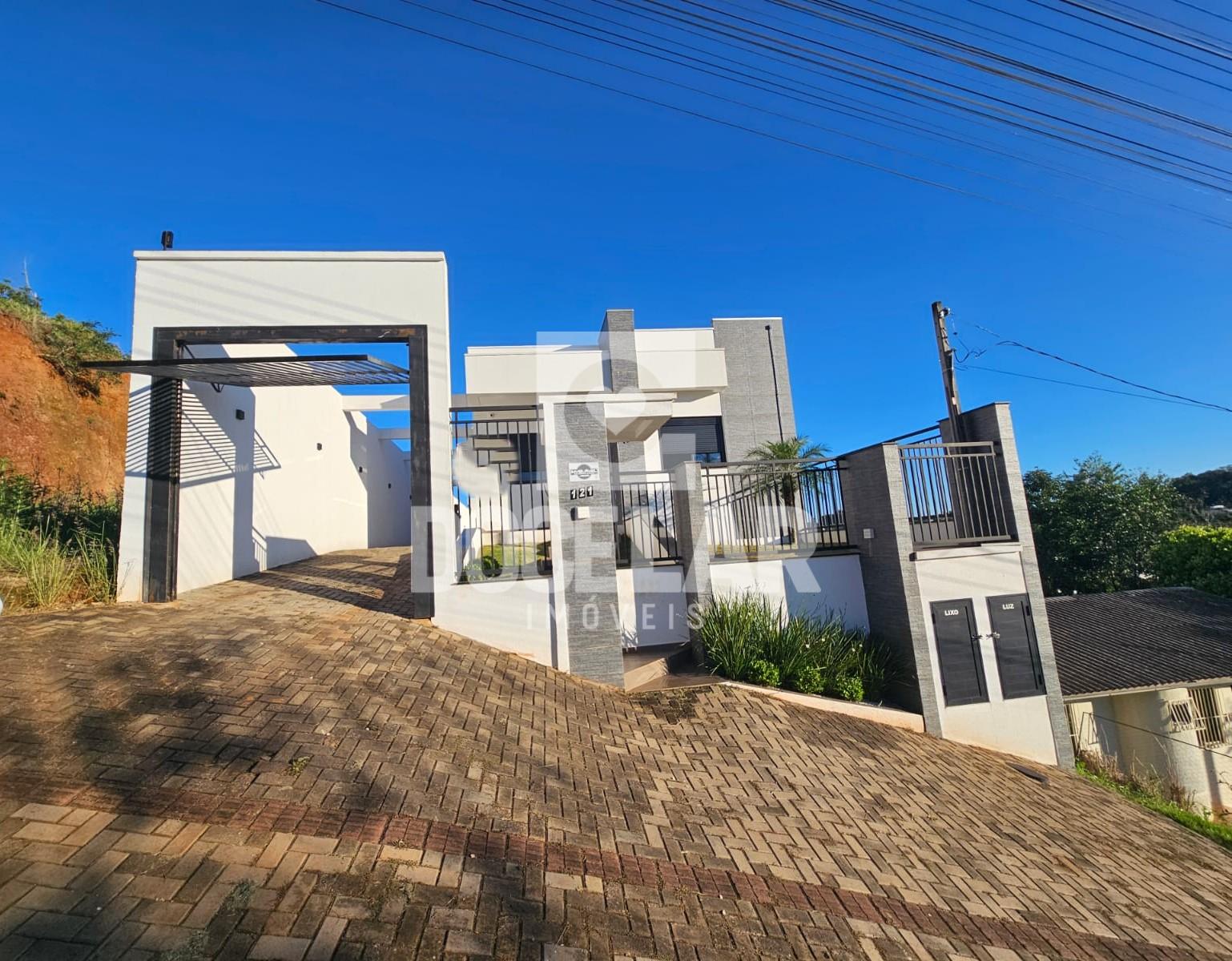 Casa ALTO PADRÃO MOBILIADA à venda, Centro Sul, DOIS VIZINHOS ...