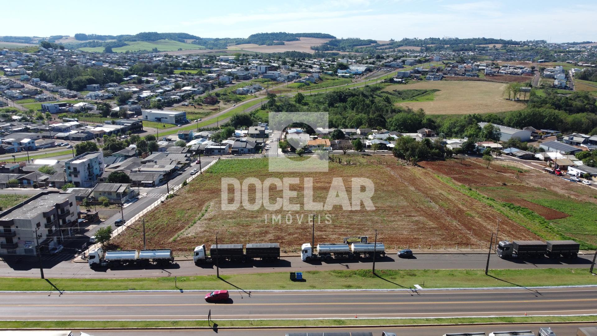 Excelente Área Comercial - Industrial com 11.886,30m² em Frent...