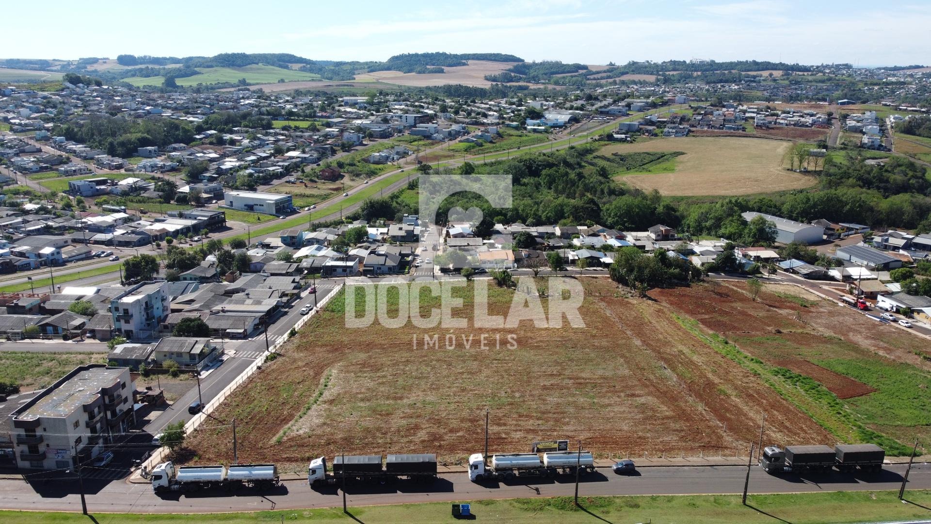 Excelente Área Comercial - Industrial com 11.886,30m² em Frent...